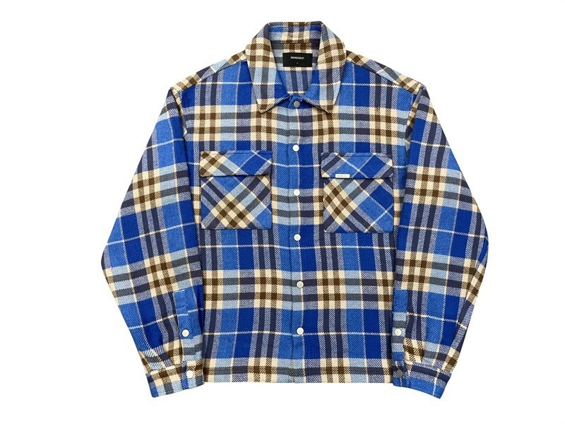 Gemini- 23SS oversized item:C-FL32K1303
