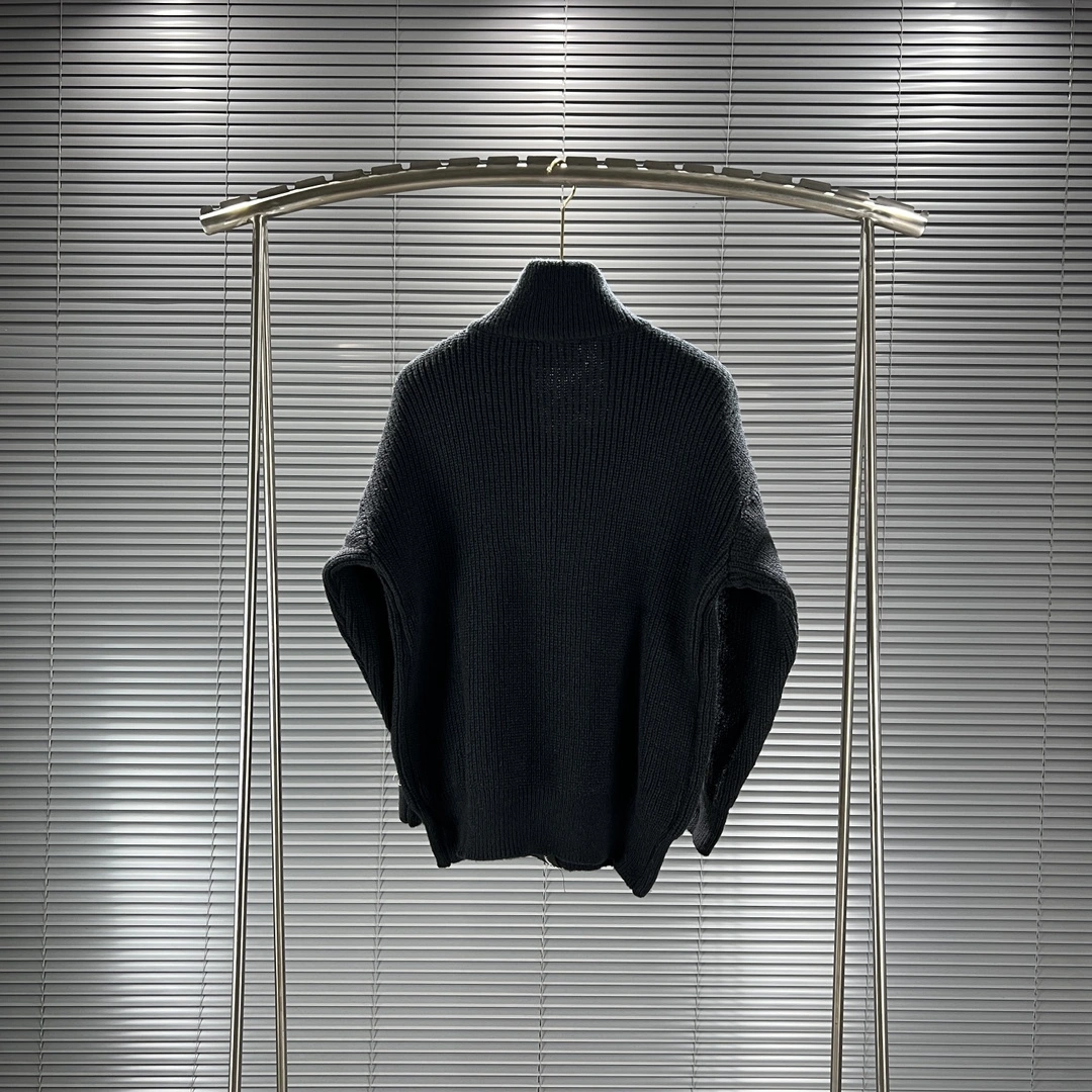 Gemini- 23fw oversized 2Colour item:C-F403J1491-2