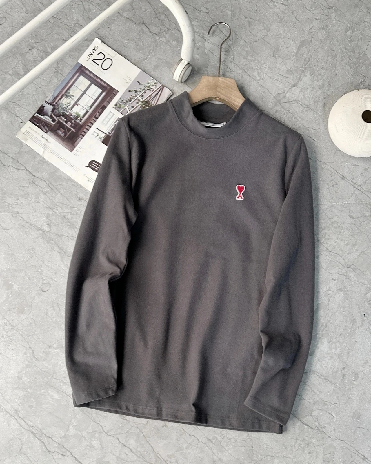 Gemini- 23ss 5Colour item:C-F110K2411-5