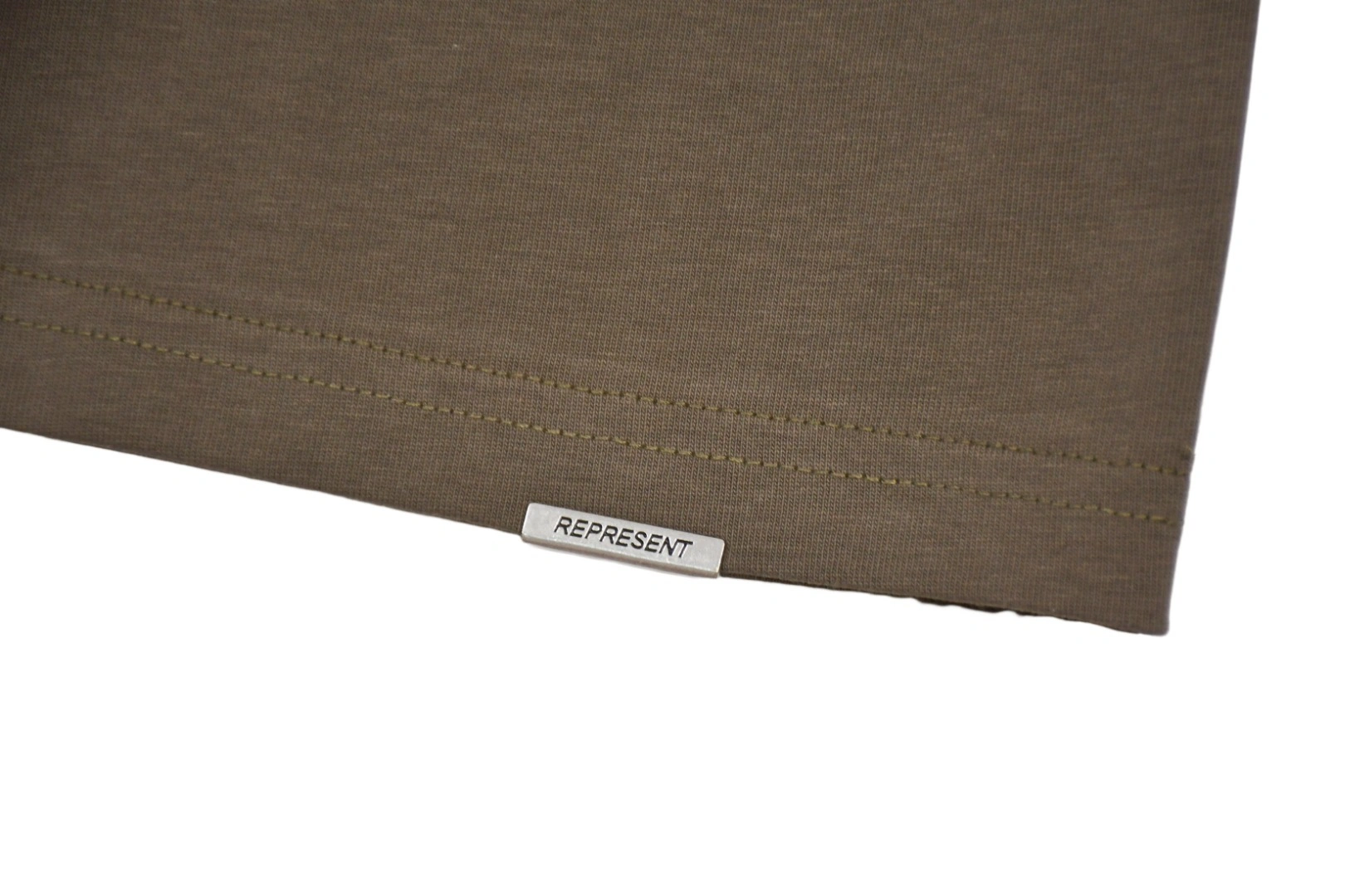 Gemini- 23ss embroidery logo oversized item:C-F125E2530