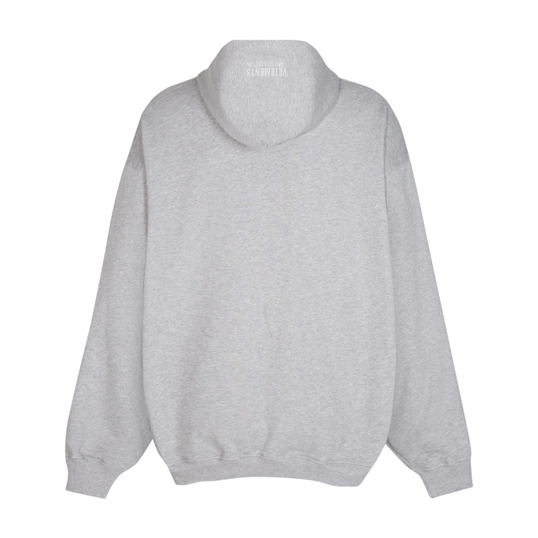 Gemini- 23ss logo embroidery 2Colour item:C-F377I1253-2