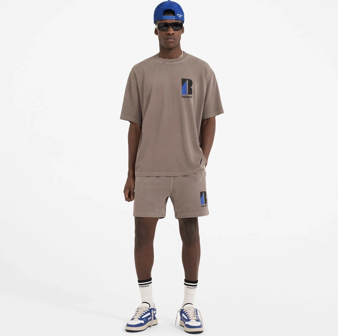 Gemini- 23ss logo oversized 2Colour item:C-F055F2704-2