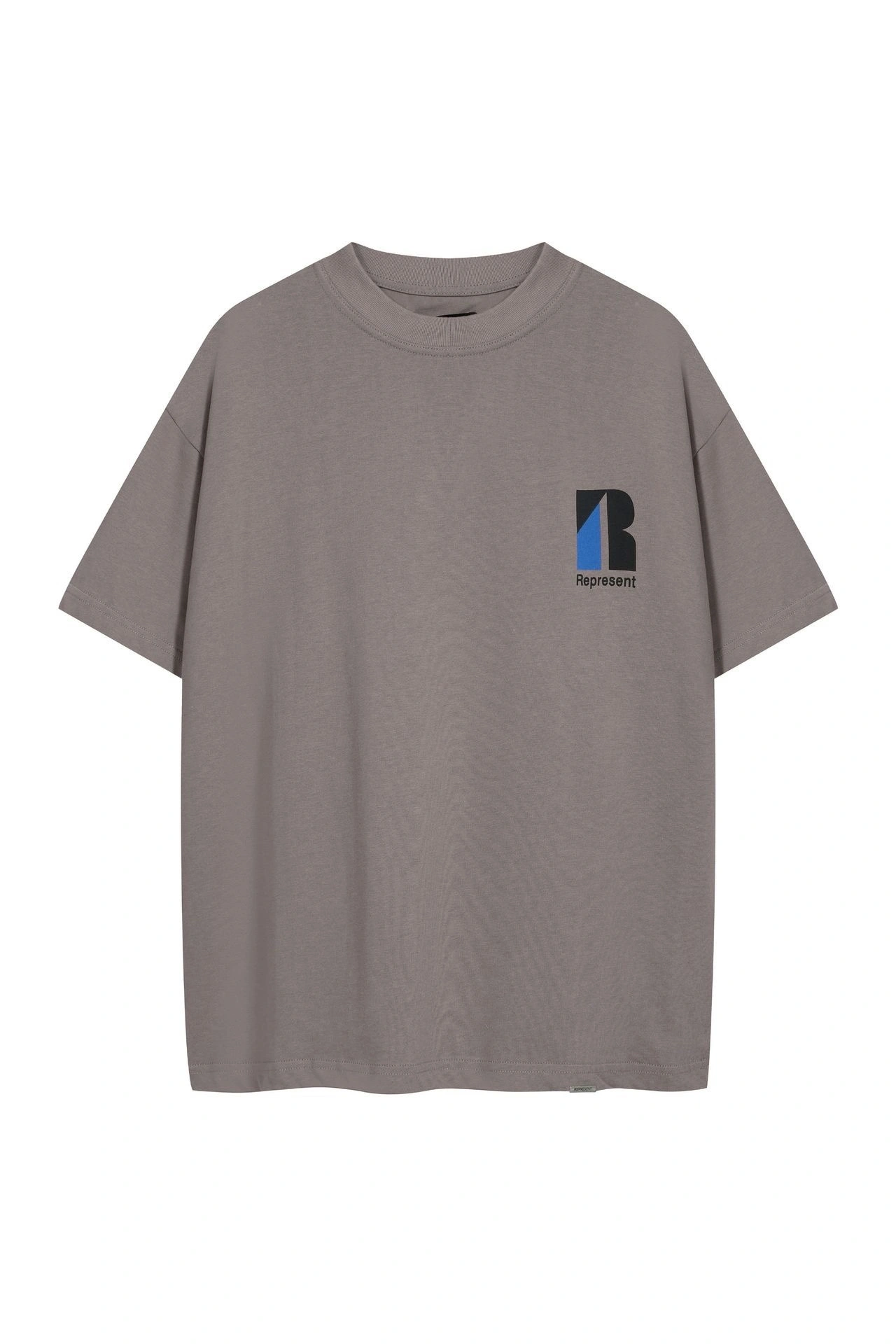 Gemini- 23ss logo oversized 2Colour item:C-F055F2704-2