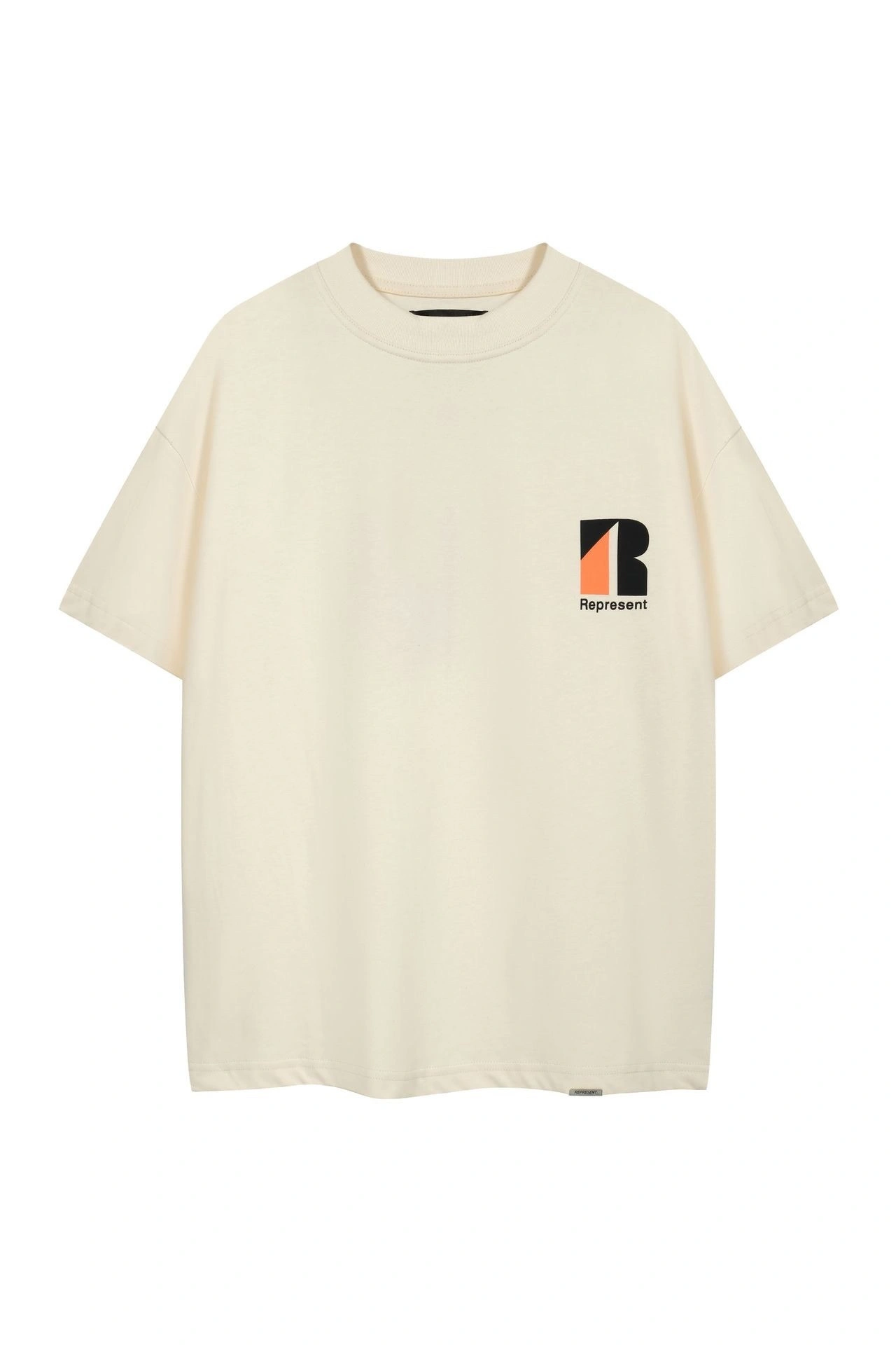 Gemini- 23ss logo oversized 2Colour item:C-F055F2704-2