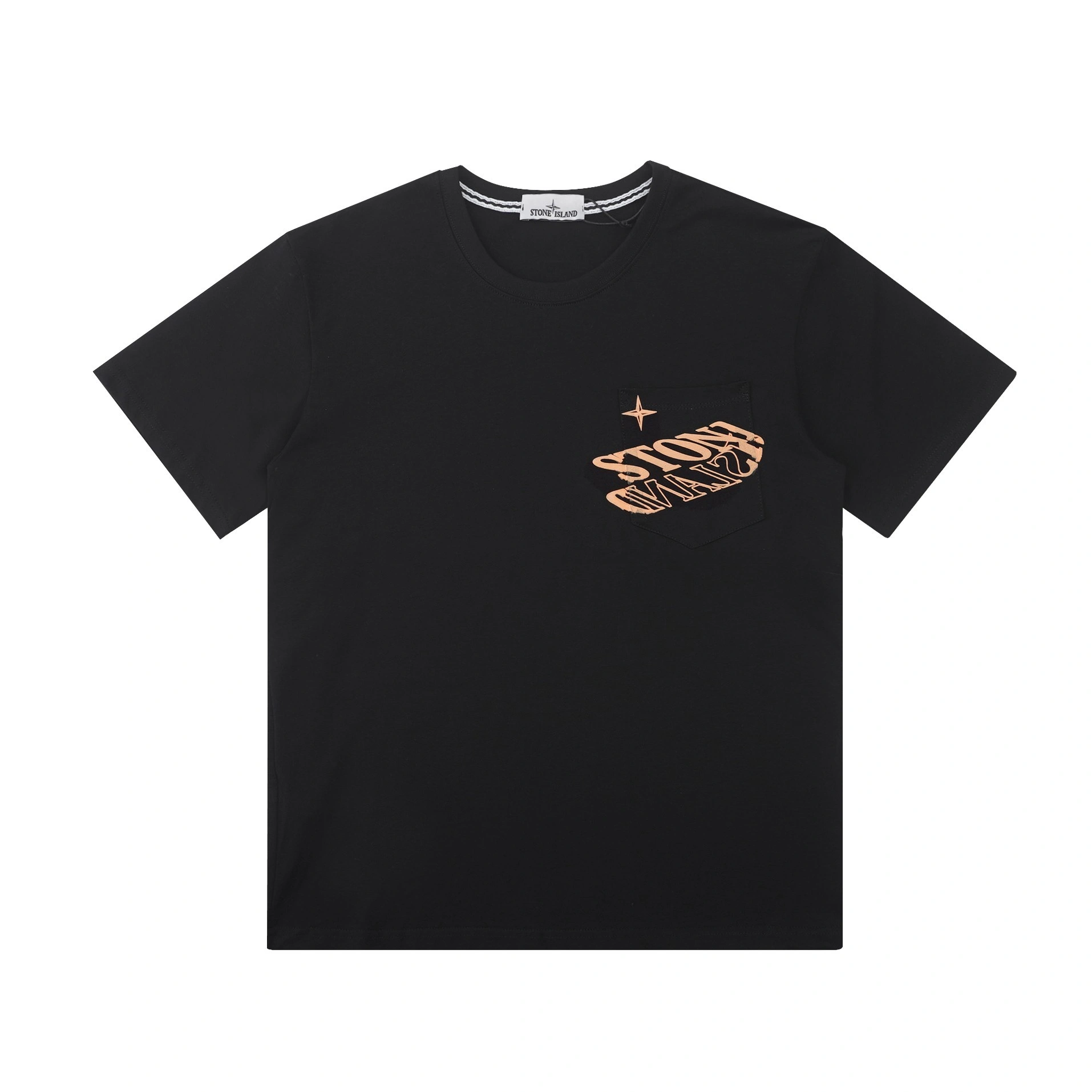 Gemini- 23ss oversized 2Colour item:C-F403I0407-2
