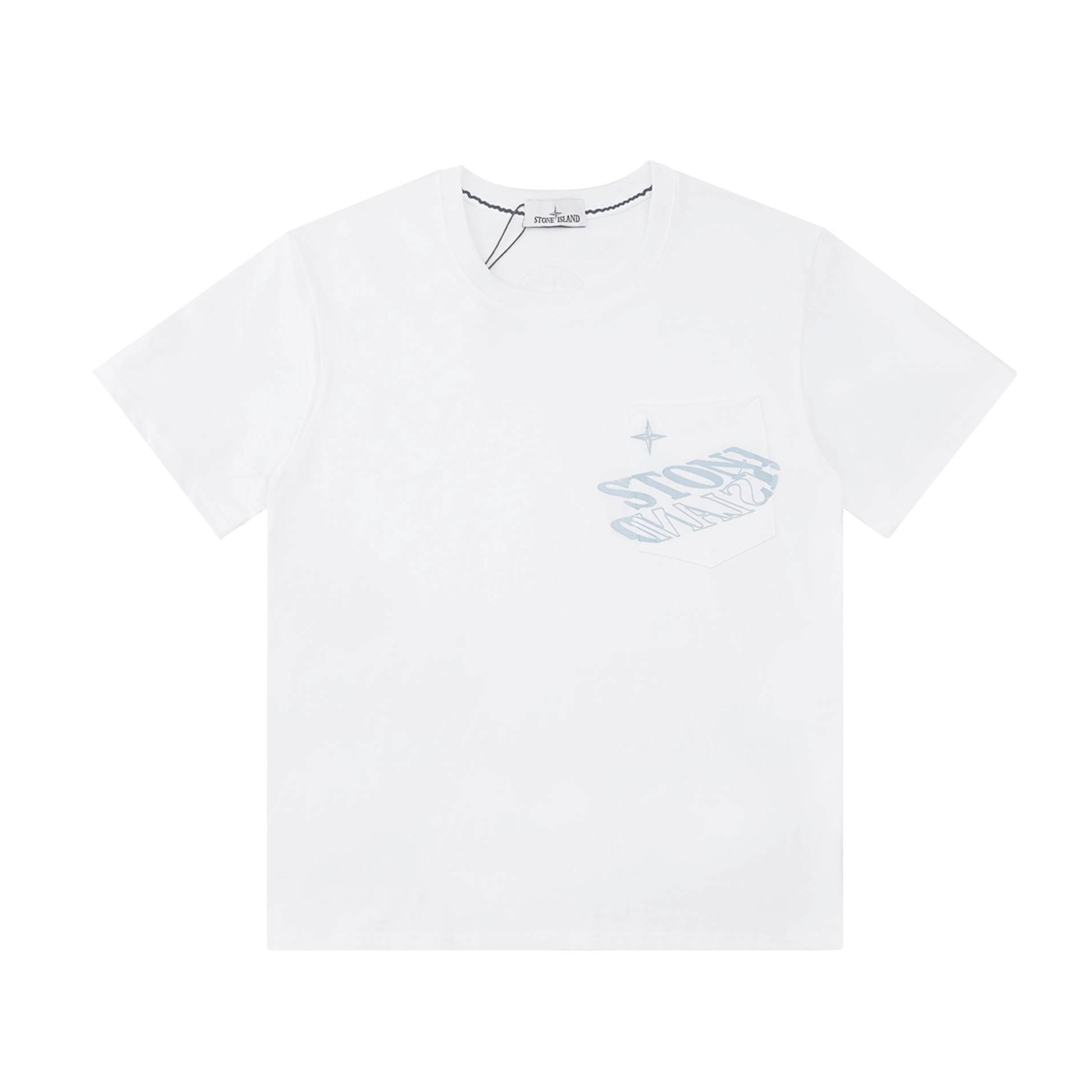 Gemini- 23ss oversized 2Colour item:C-F403I0407-2