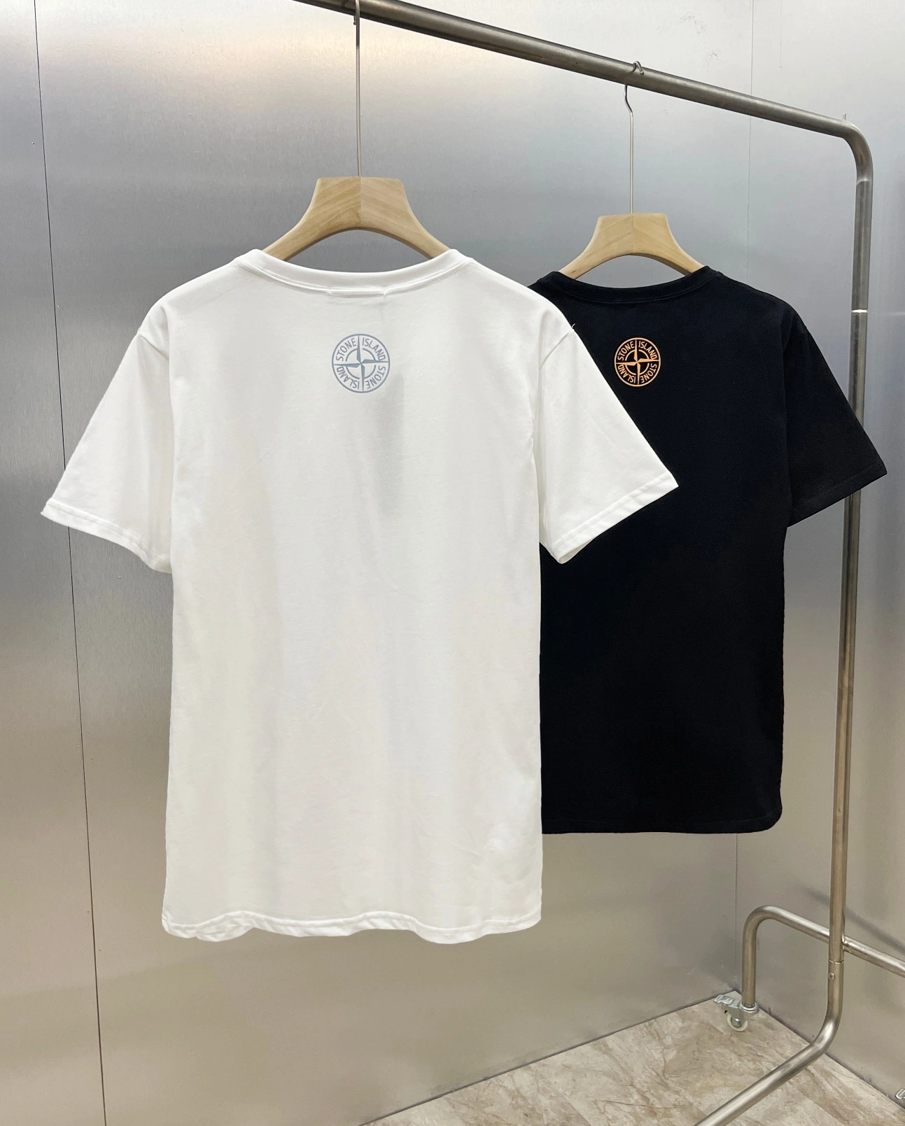 Gemini- 23ss oversized 2Colour item:C-F403I0407-2