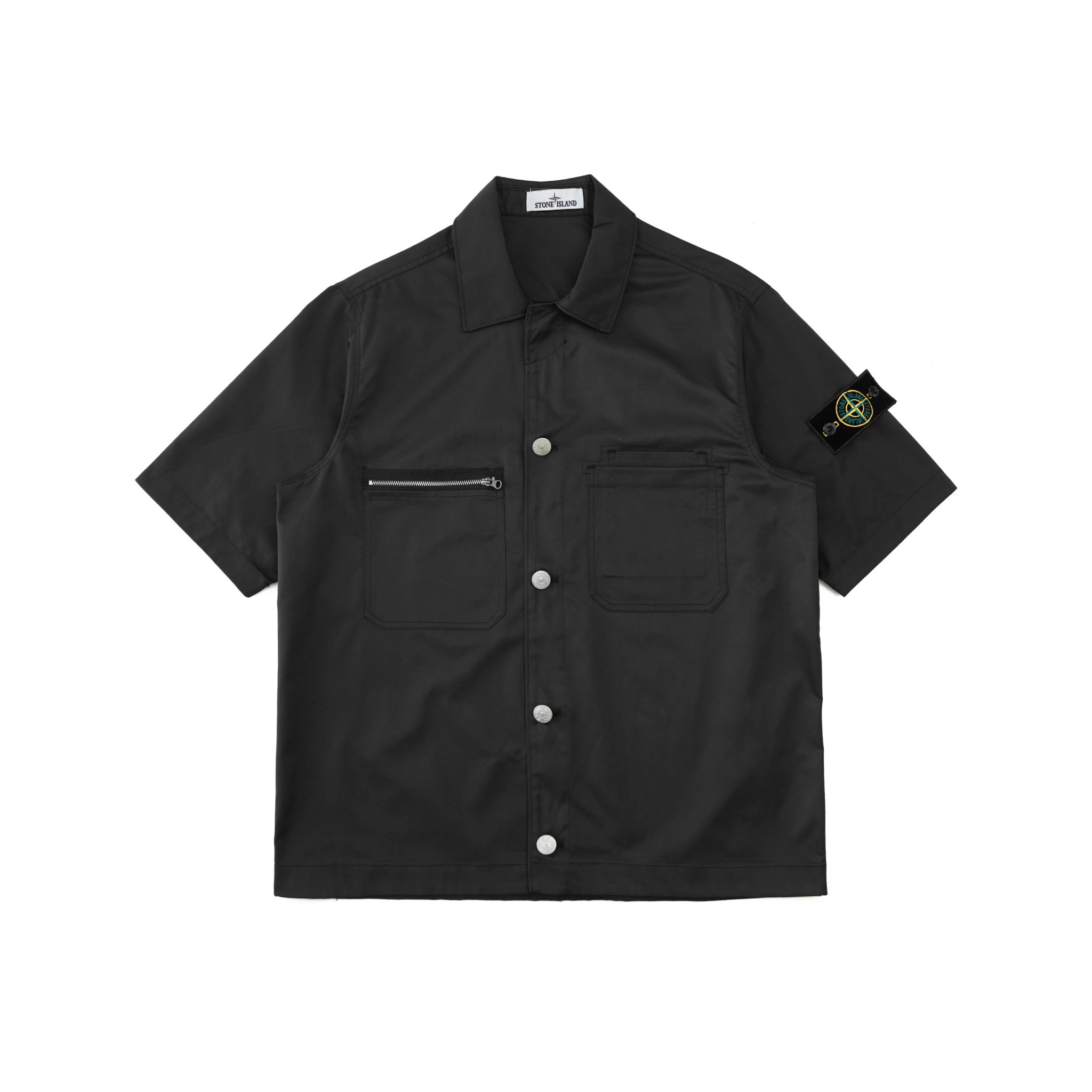 Gemini- 23ss oversized item:C-F403G2222