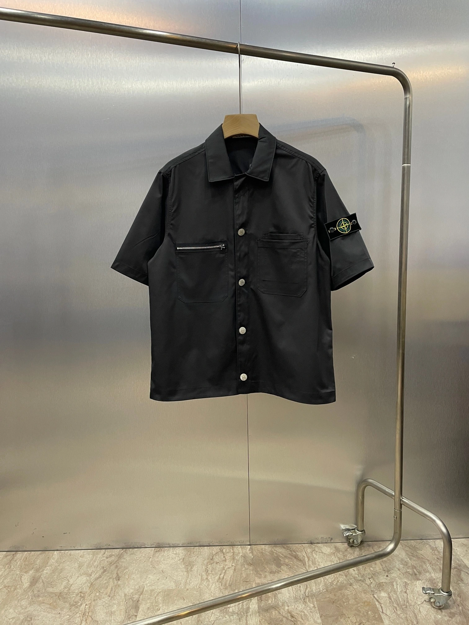 Gemini- 23ss oversized item:C-F403G2222
