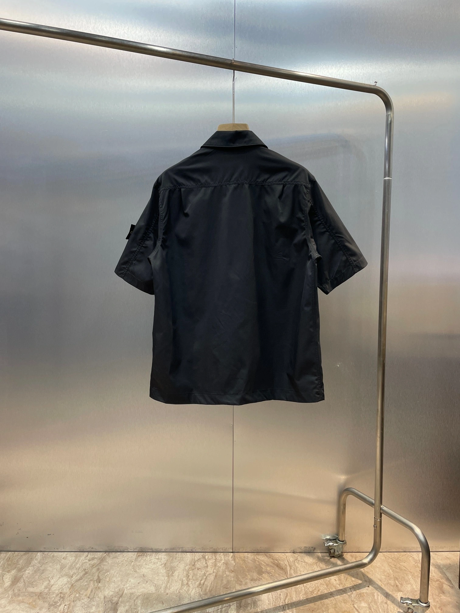 Gemini- 23ss oversized item:C-F403G2222