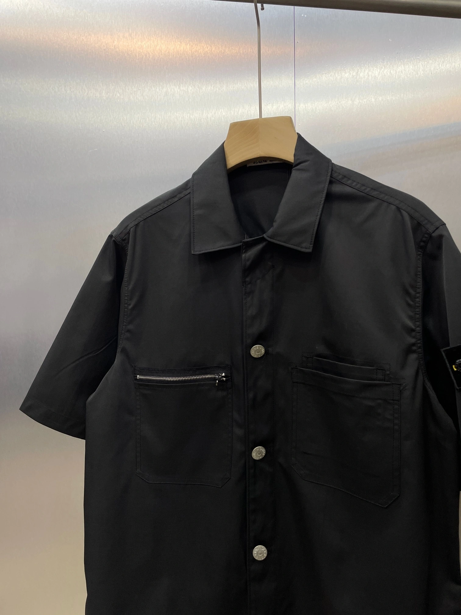 Gemini- 23ss oversized item:C-F403G2222