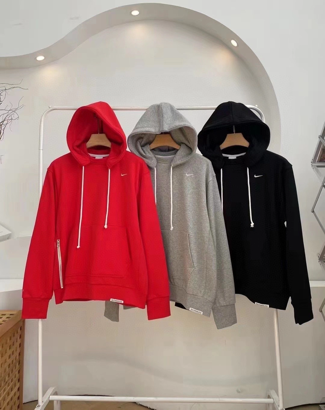 Gemini- 24 DRI-FIT oversized 3colour item:D-F000C0558-3