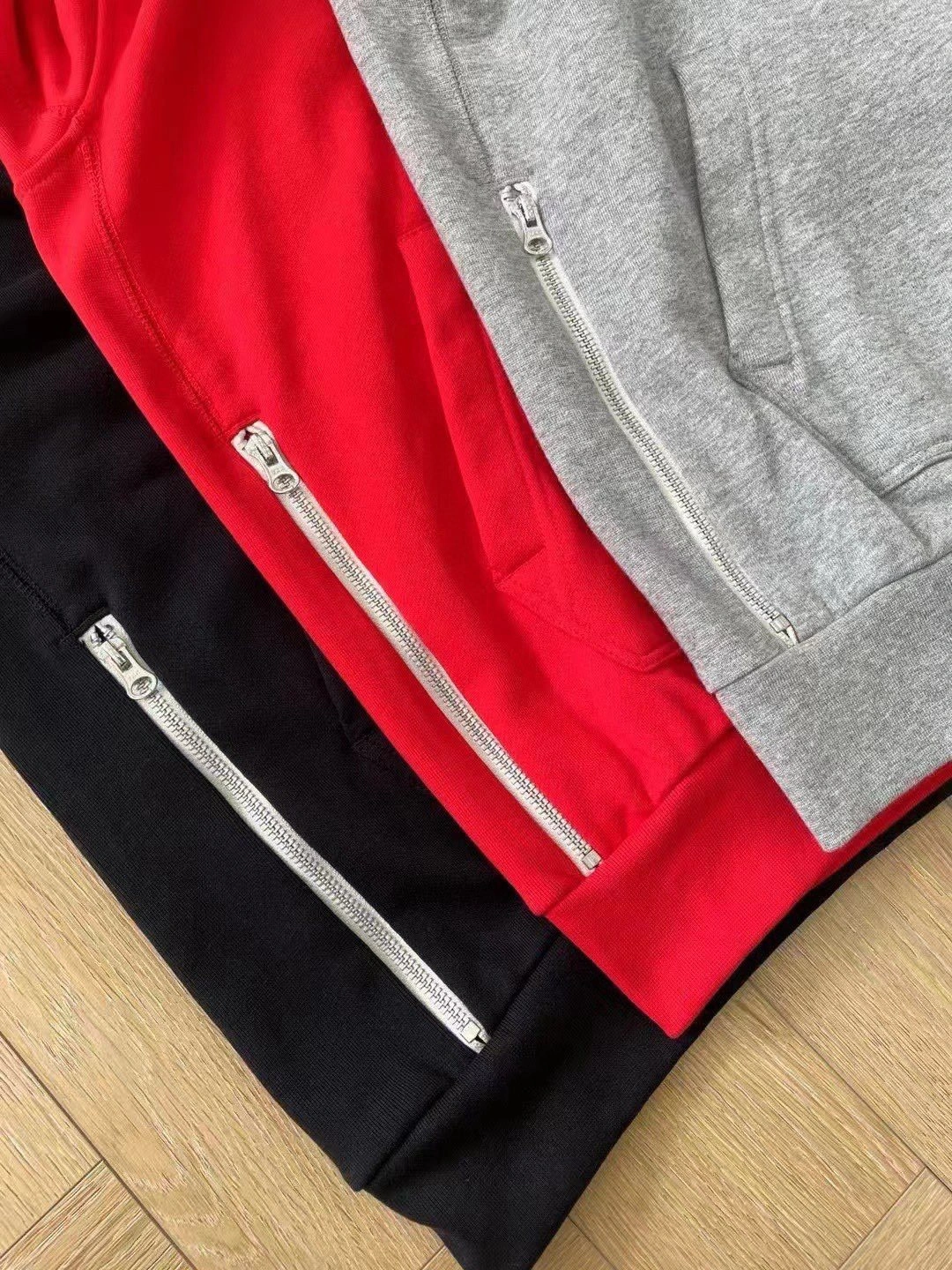 Gemini- 24 DRI-FIT oversized 3colour item:D-F000C0558-3