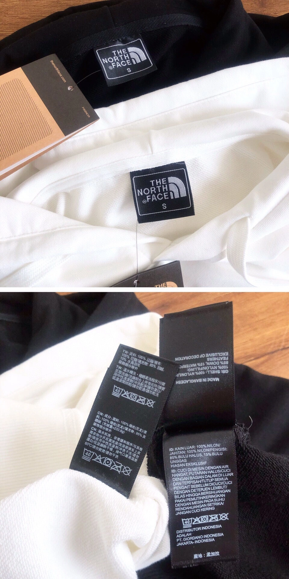 &Gemini- 2Colour item:C-F110J0141-2