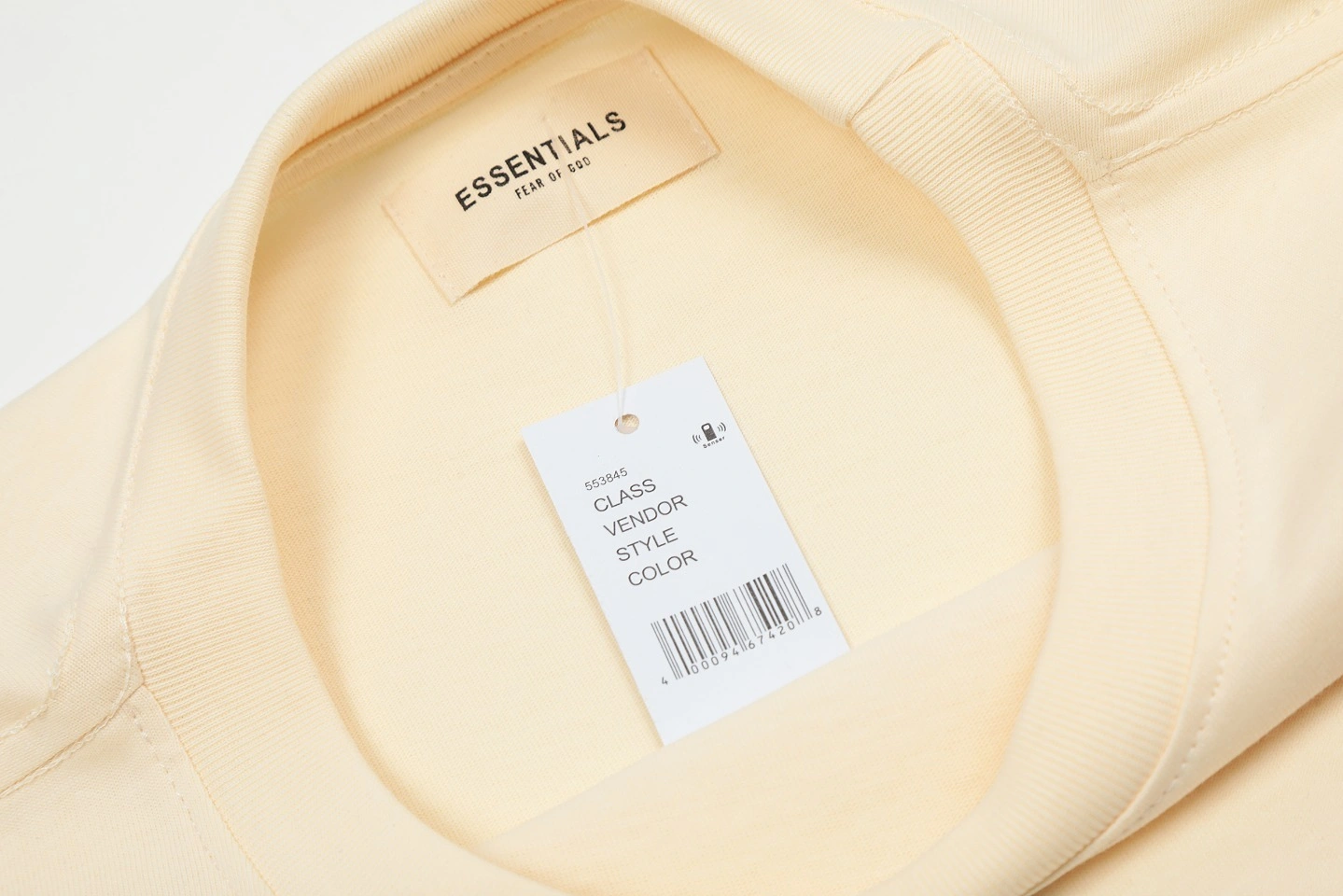 Gemini- 2Colour item:C-F125C3015-2