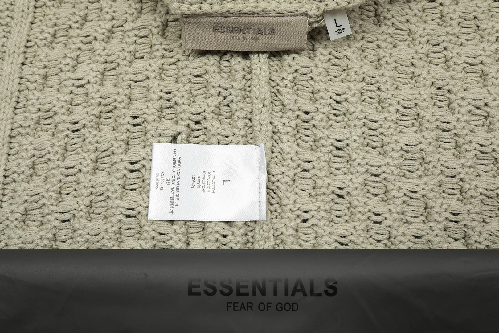 Gemini- 2Colour item:C-F322J1489-2