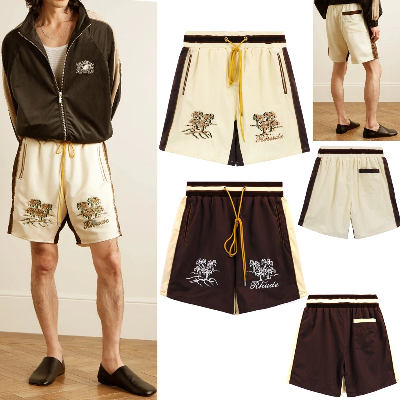 &Gemini- 2Colour item:C-F324J1829-2