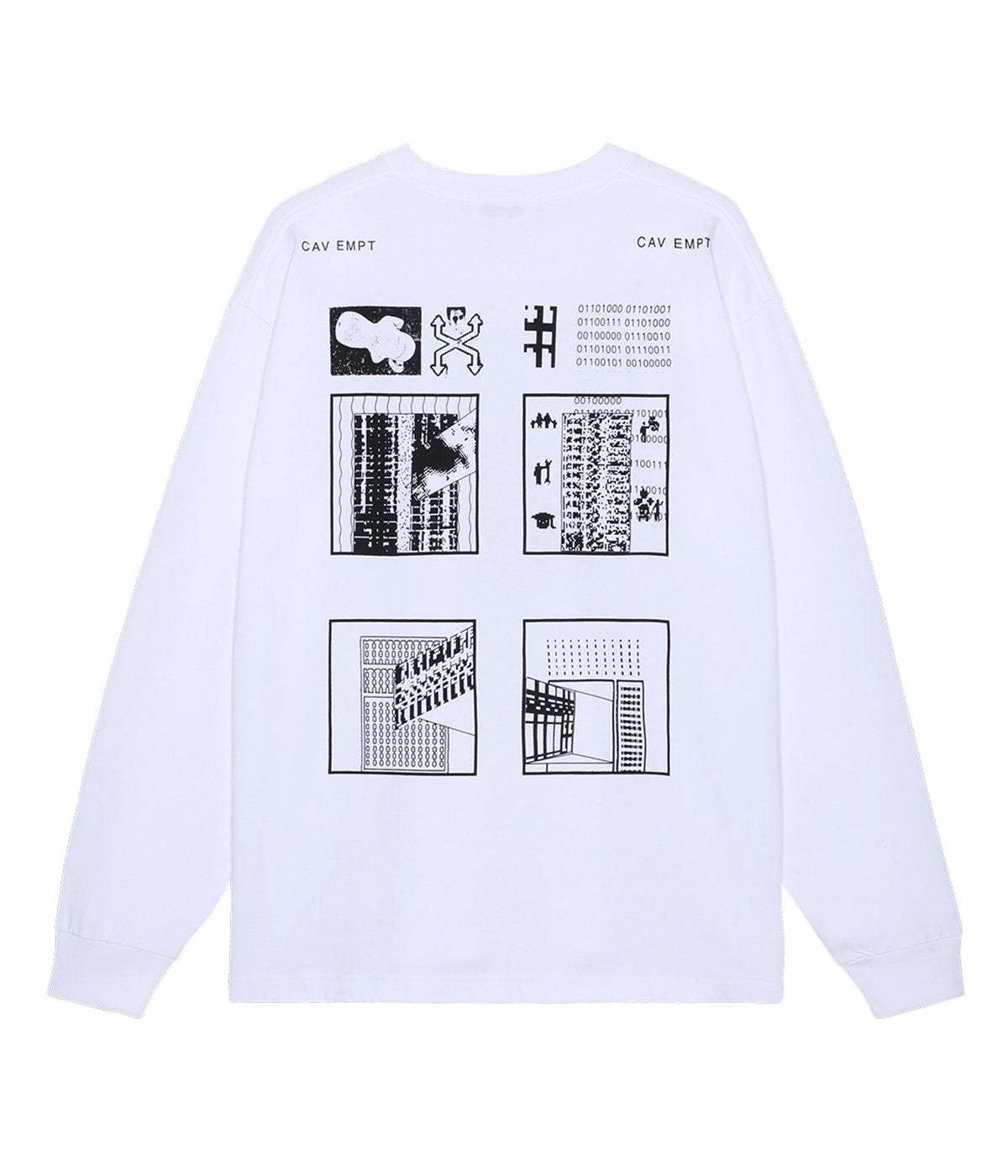 Gemini- 2Colour item:C-F402K0201-2