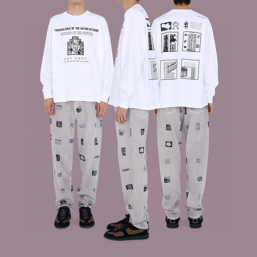Gemini- 2Colour item:C-F402K0201-2