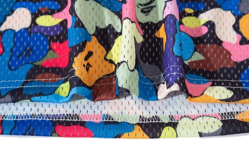 Gemini- 2Colour item:C-FL05E0831-2