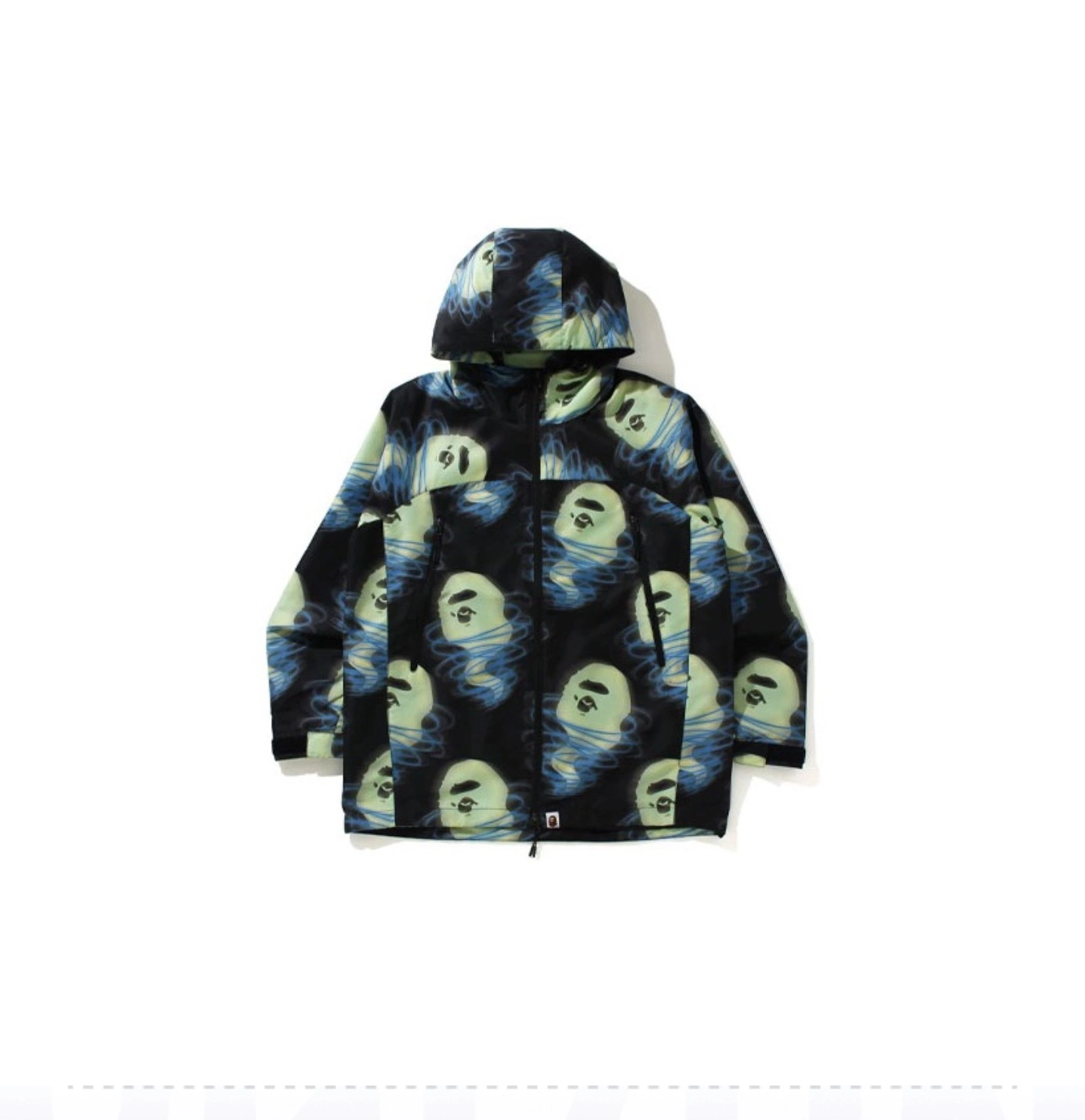 Gemini- 2Colour item:C-FL05E0835-2