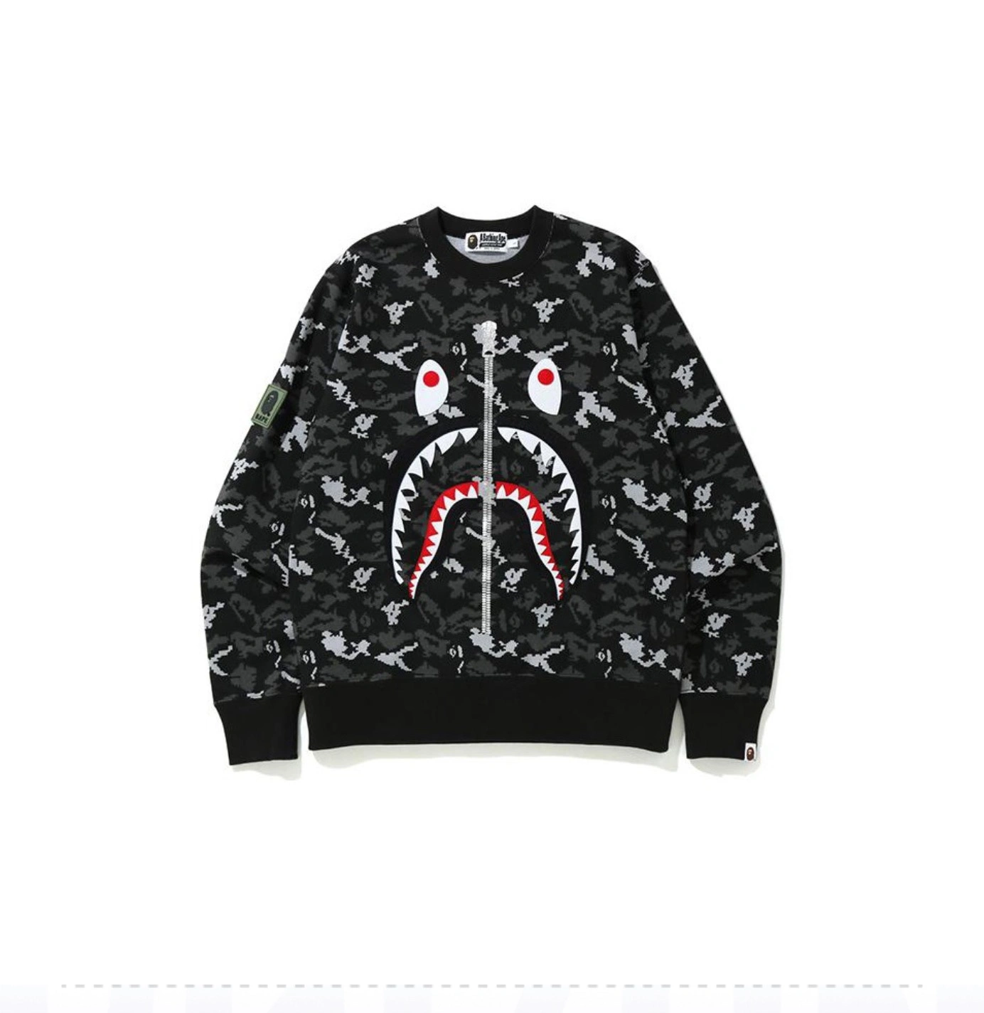 Gemini- 2Colour item:C-FL05E0847-2