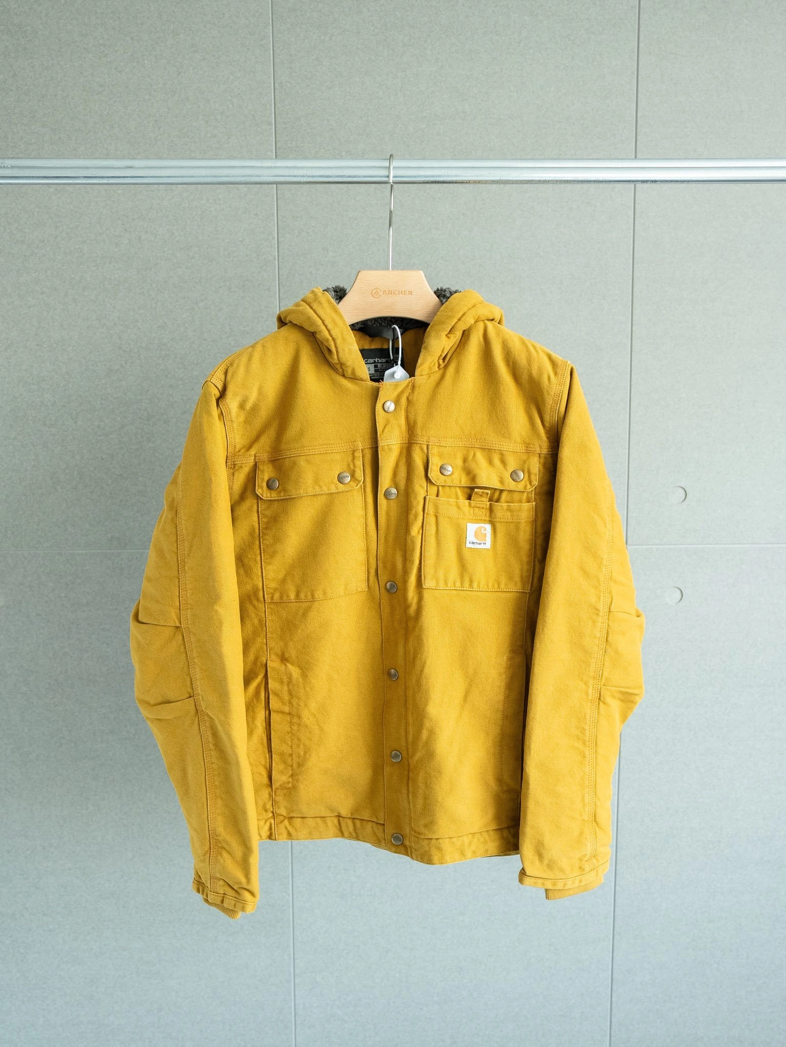 Gemini- 31rh1 fleece 3colour item:E-F524J3018-3