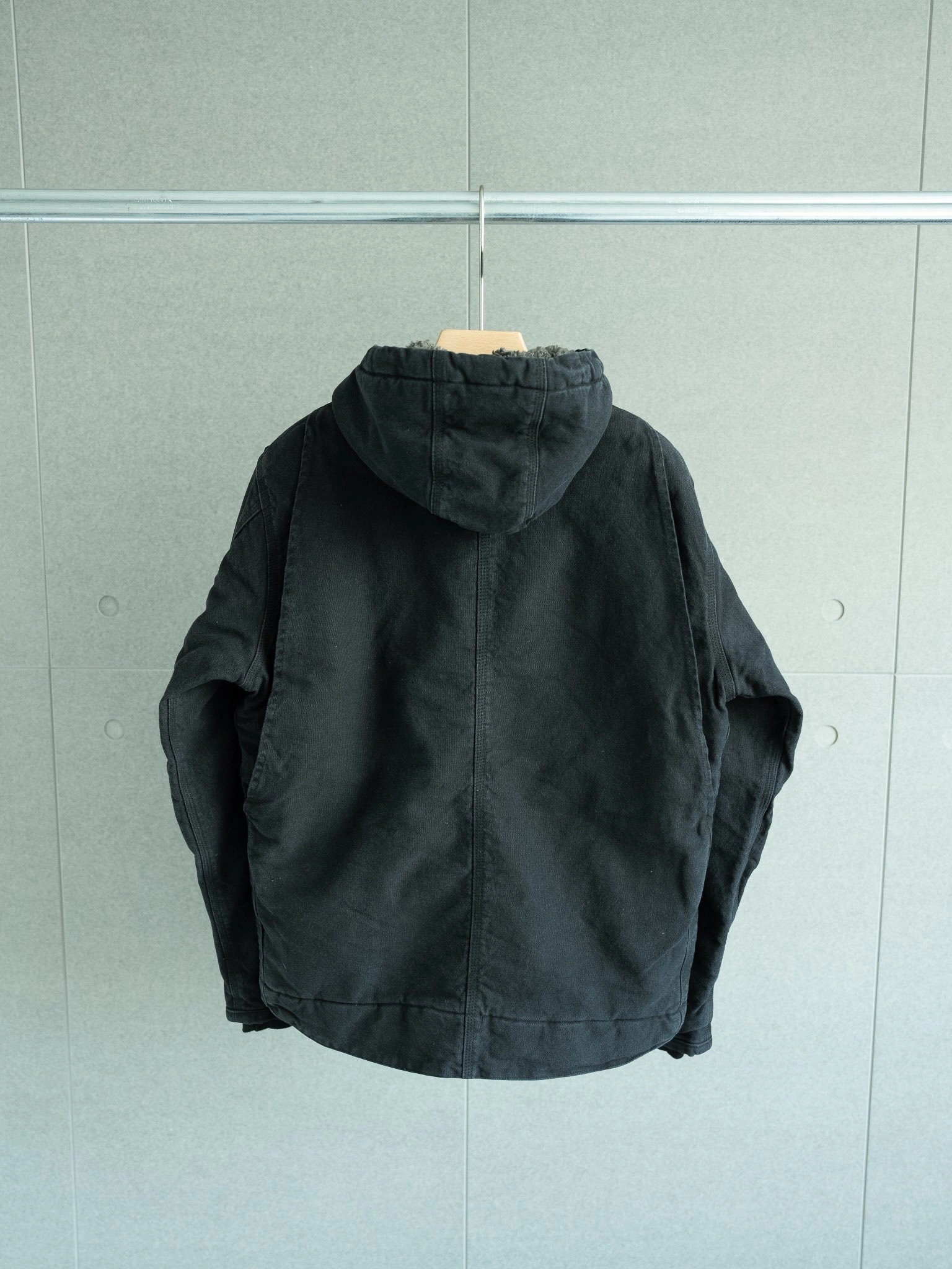 Gemini- 31rh1 fleece 3colour item:E-F524J3018-3