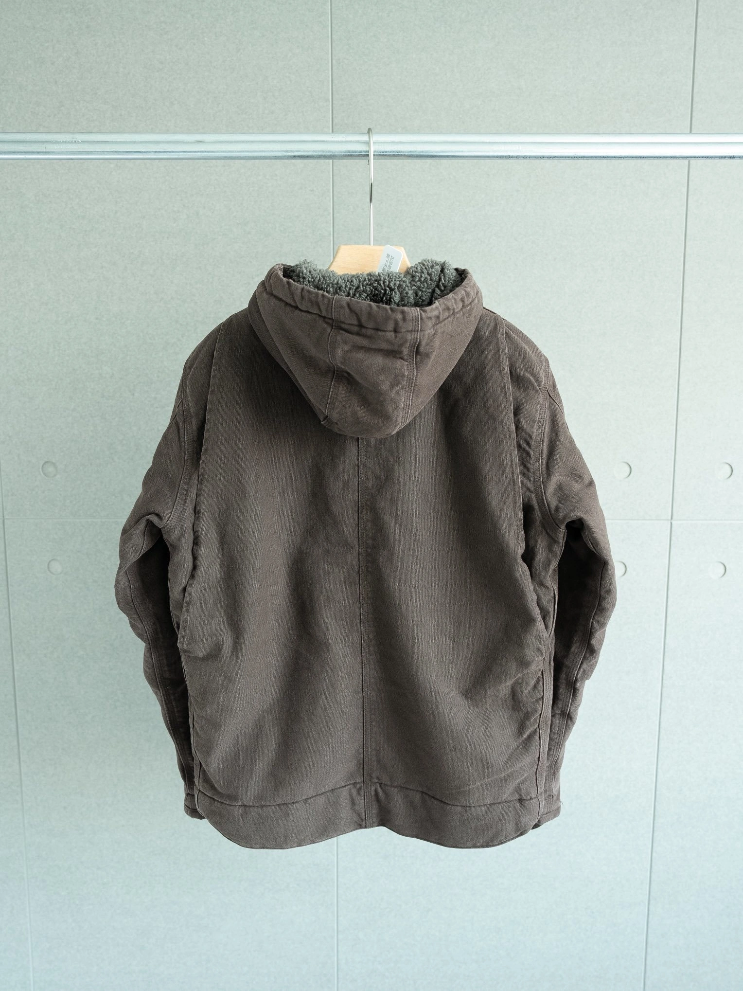 Gemini- 31rh1 fleece 3colour item:E-F524J3018-3