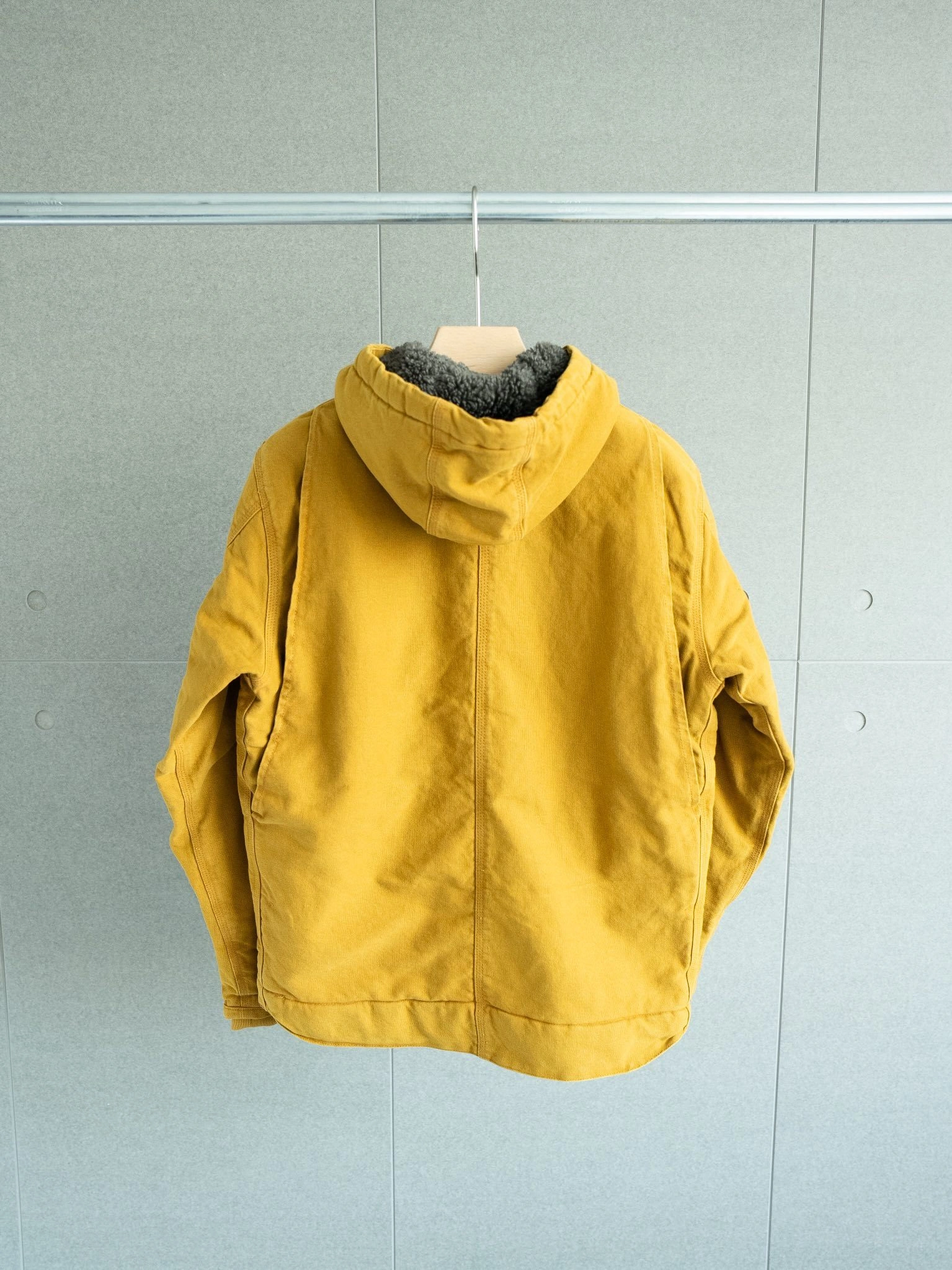 Gemini- 31rh1 fleece 3colour item:E-F524J3018-3