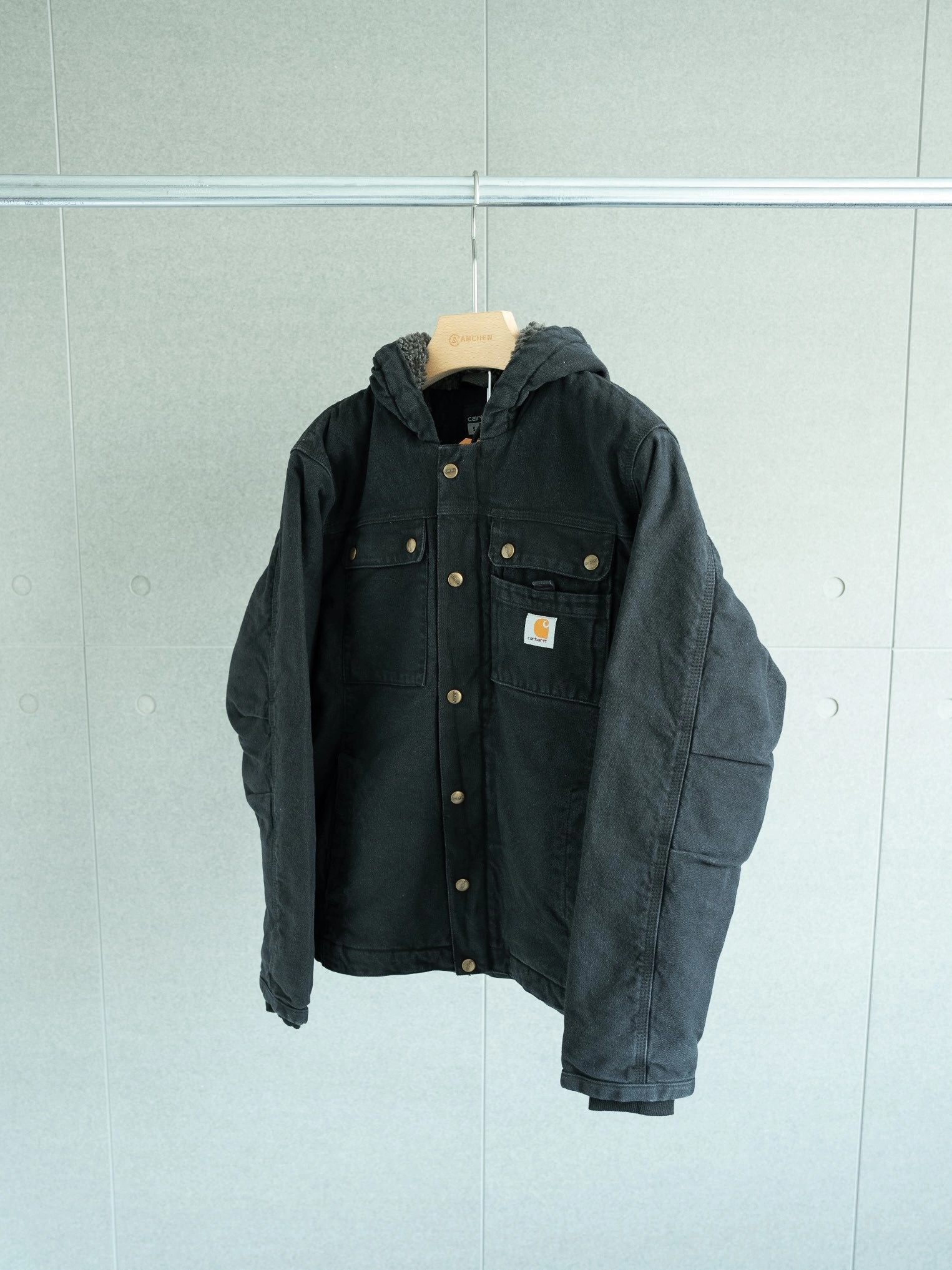 Gemini- 31rh1 fleece 3colour item:E-F524J3018-3