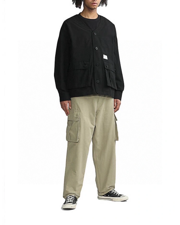 Gemini- 31rh1 oversized 2Colour item:D-F110J4549-2