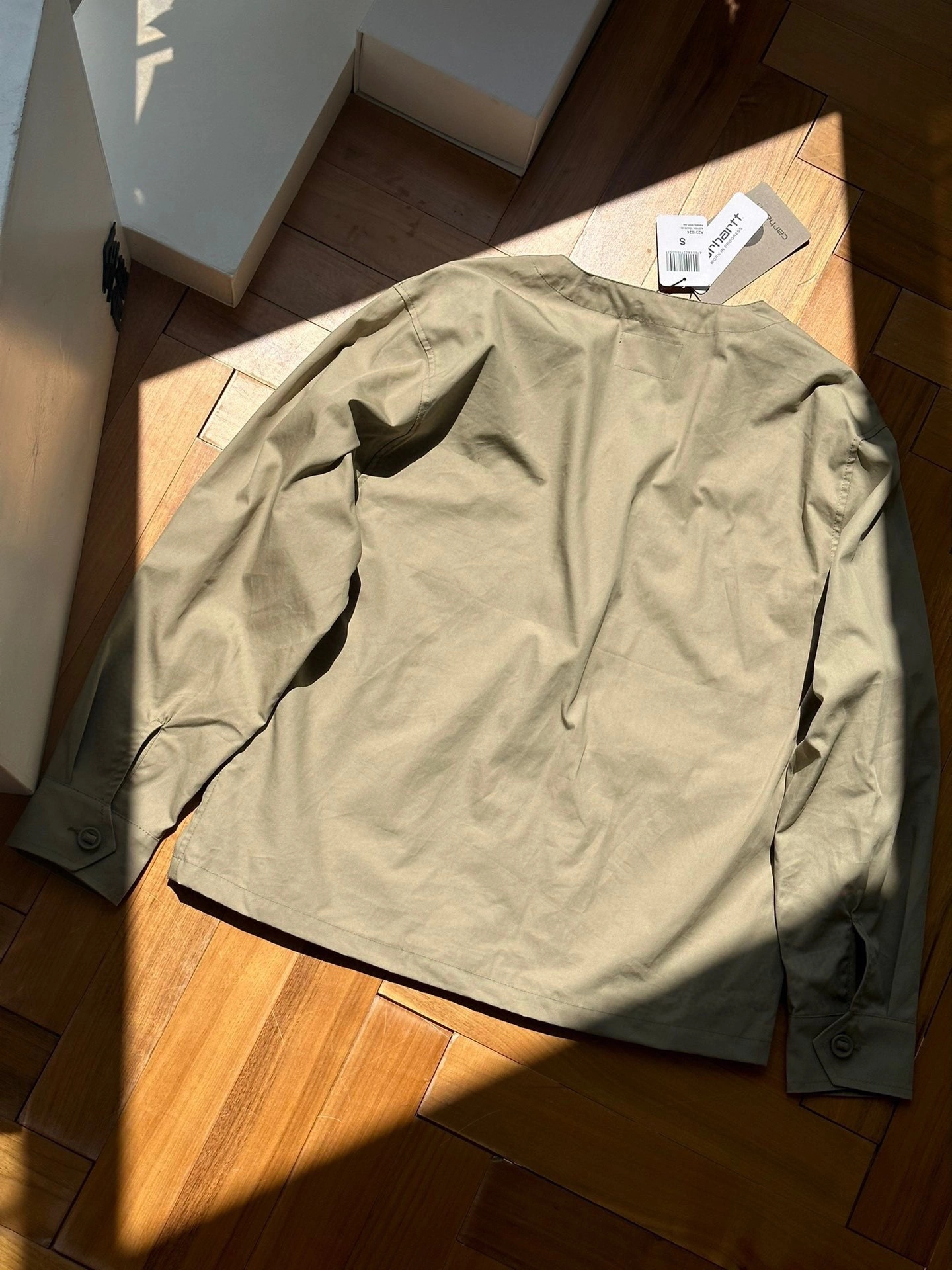 Gemini- 31rh1 oversized 2Colour item:D-F110J4549-2