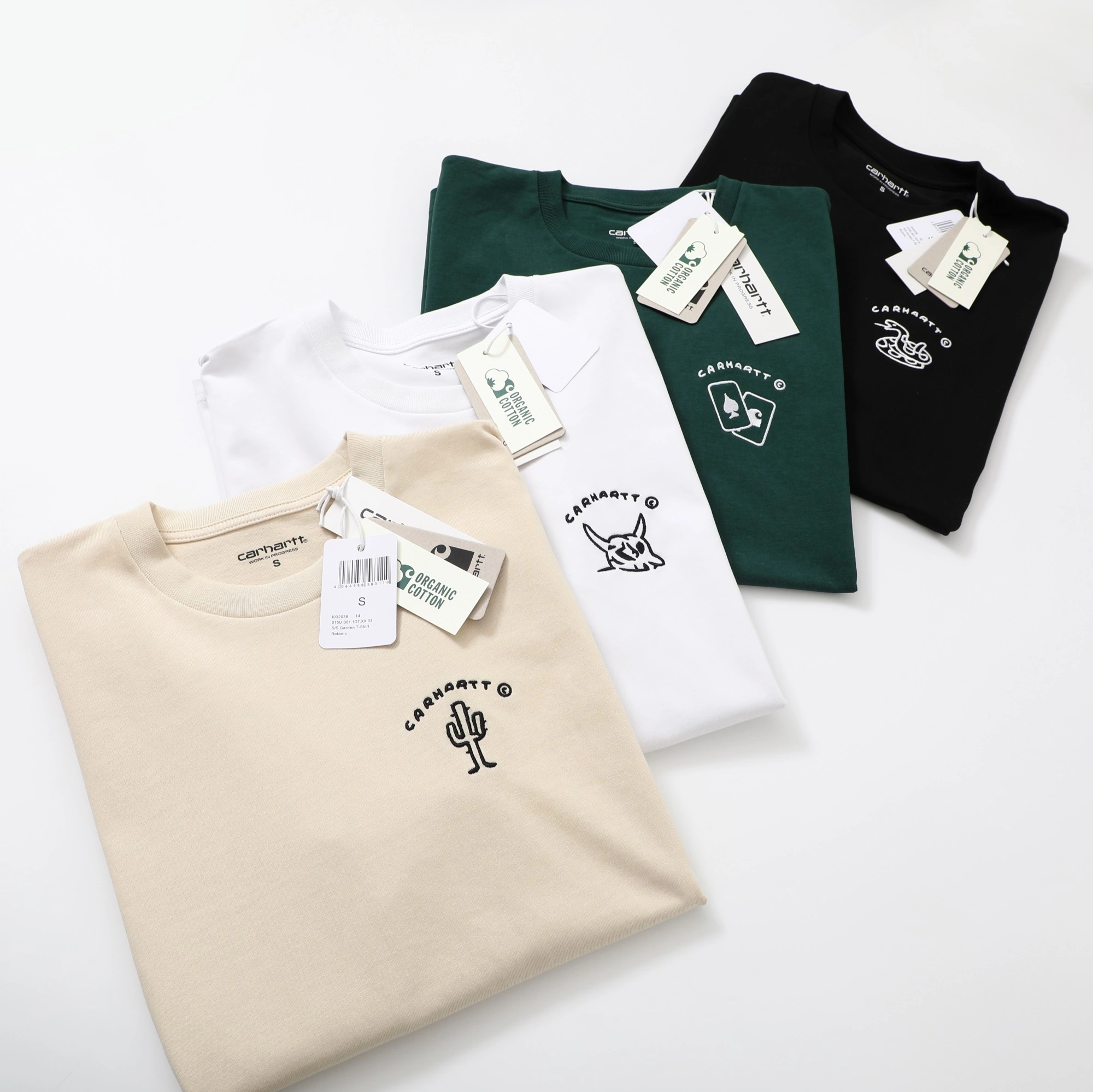 Gemini- 31rh1 tee oversized 4Colour item:D-F524F0440-4