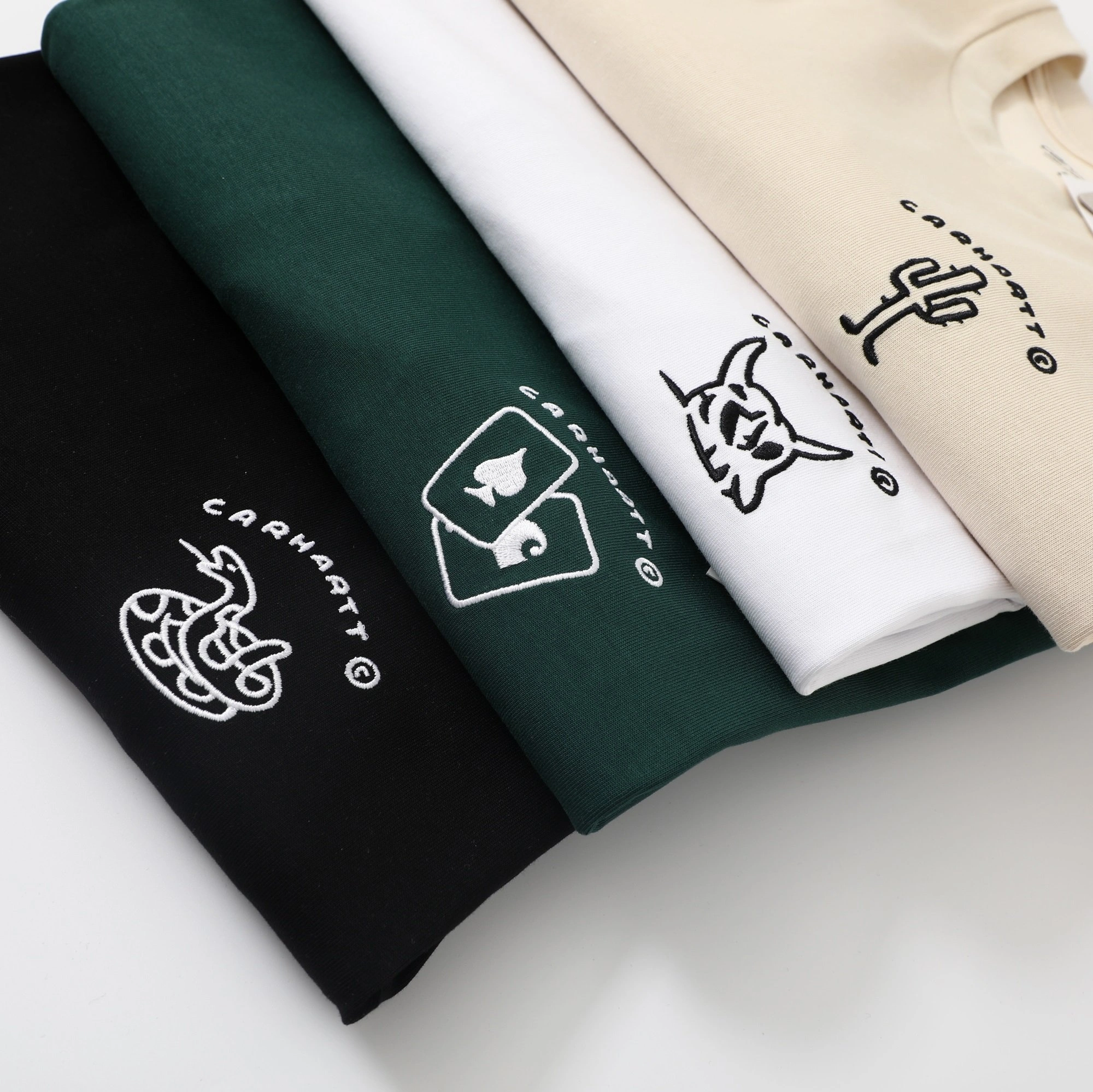Gemini- 31rh1 tee oversized 4Colour item:D-F524F0440-4