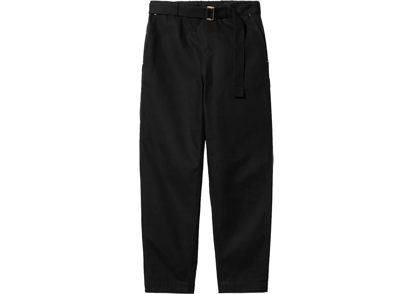 &Gemini- 31rh1 x Sacai Canvas Pants 2Colour item:E-F402H0505-2