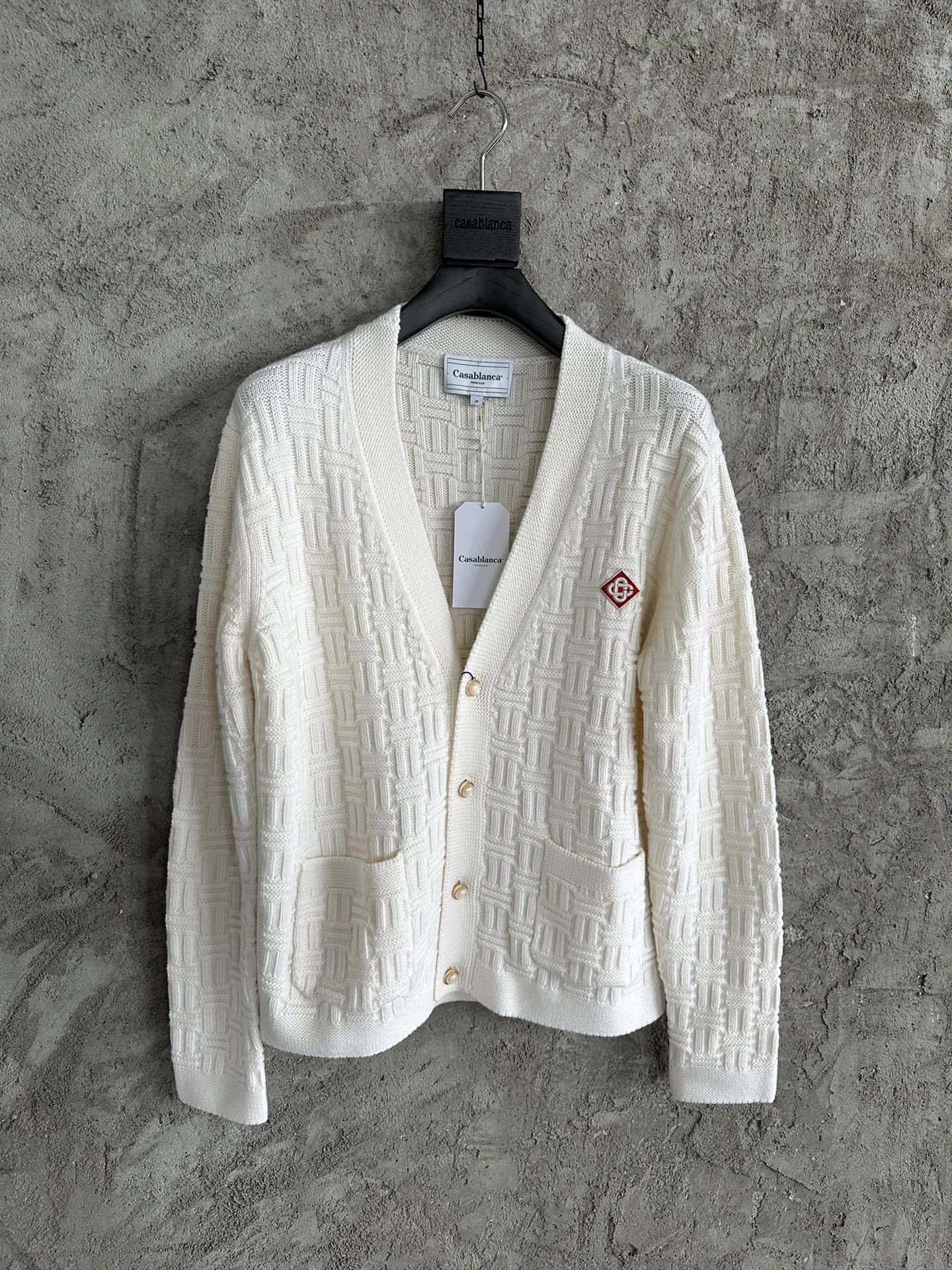 Gemini- 31s1281931 100% wool item:D-F409K2901