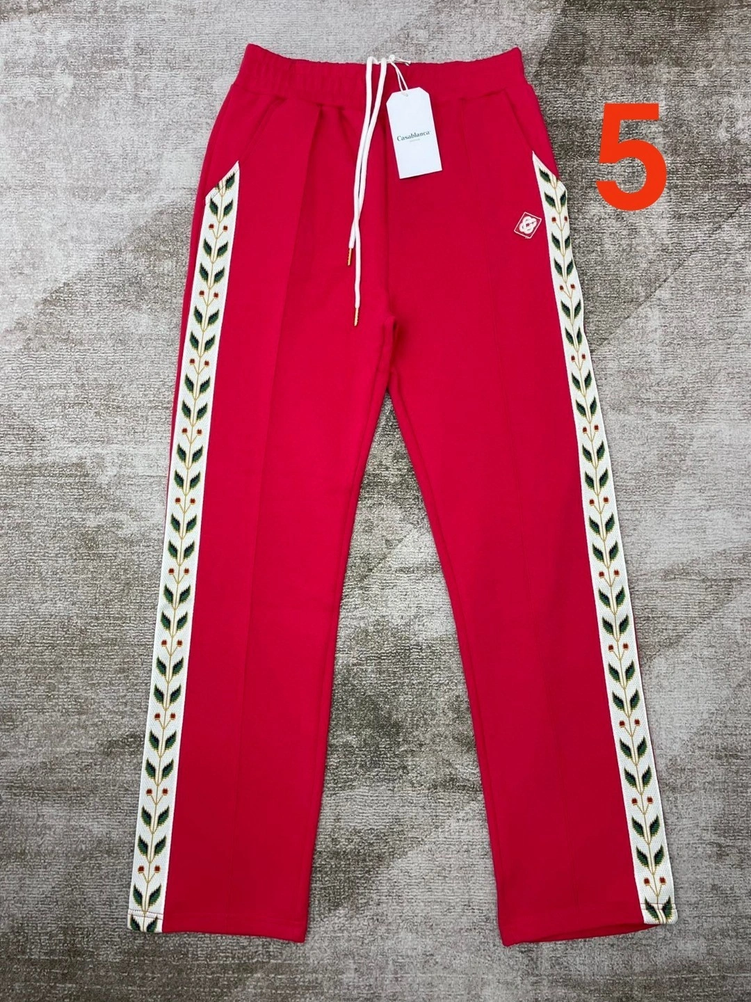 Gemini- 31s1281931 5colour item:D-F567K2717-5