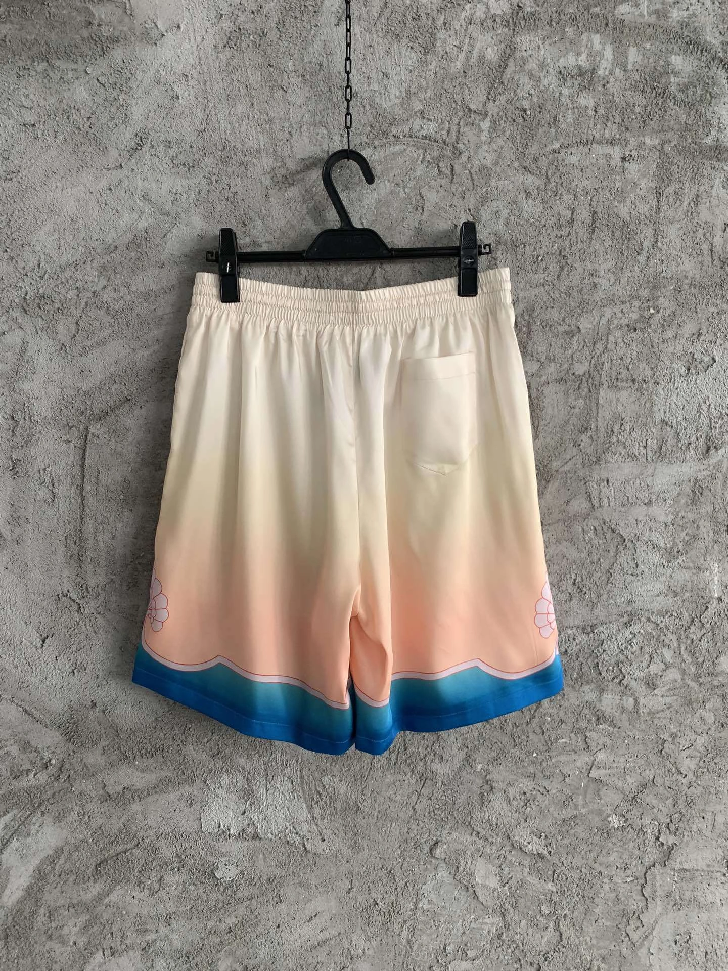 Gemini- 31s1281931 Real silk item:D-F409I0424