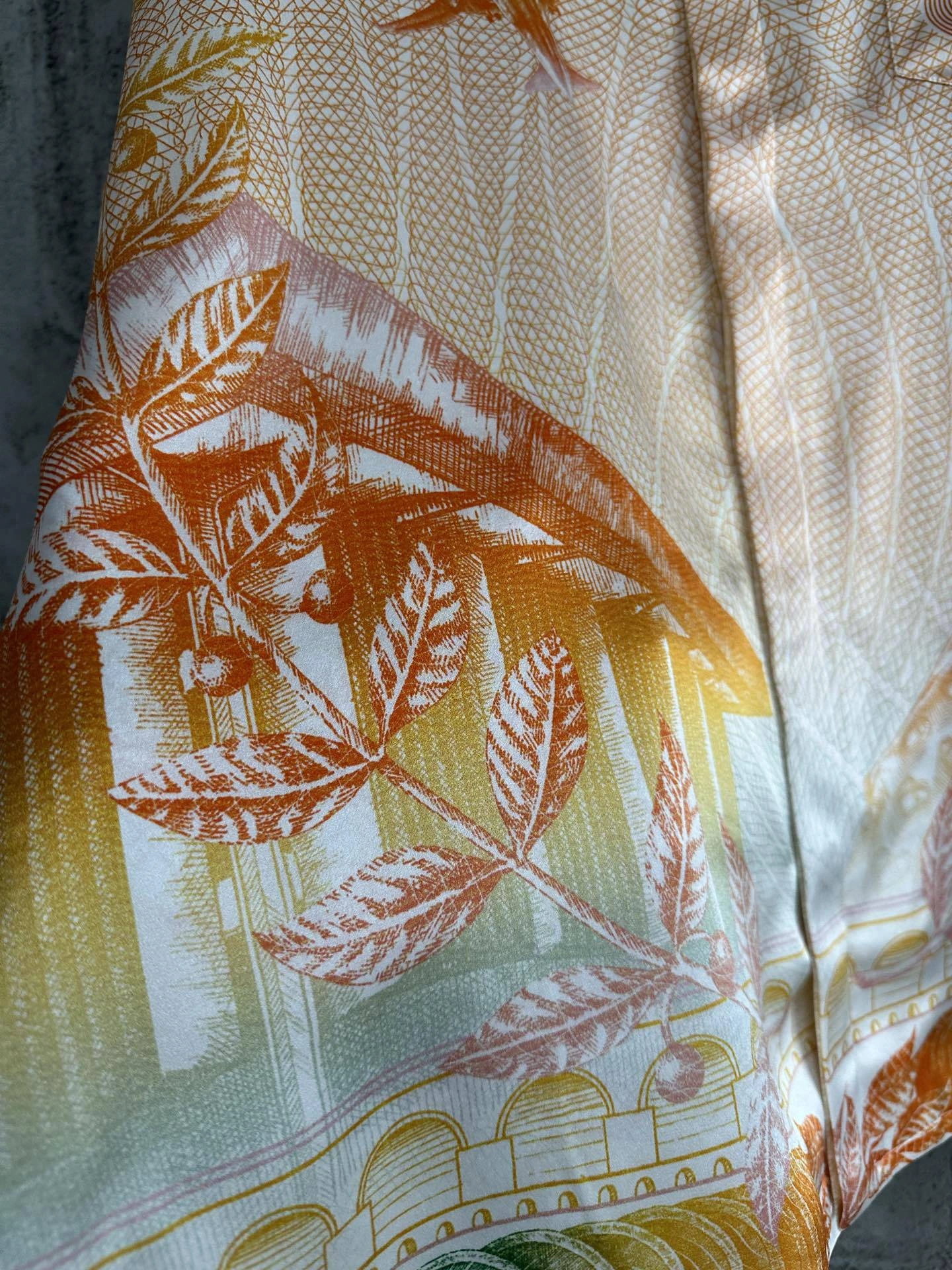 Gemini- 31s1281931 Real silk item:D-F409I0427