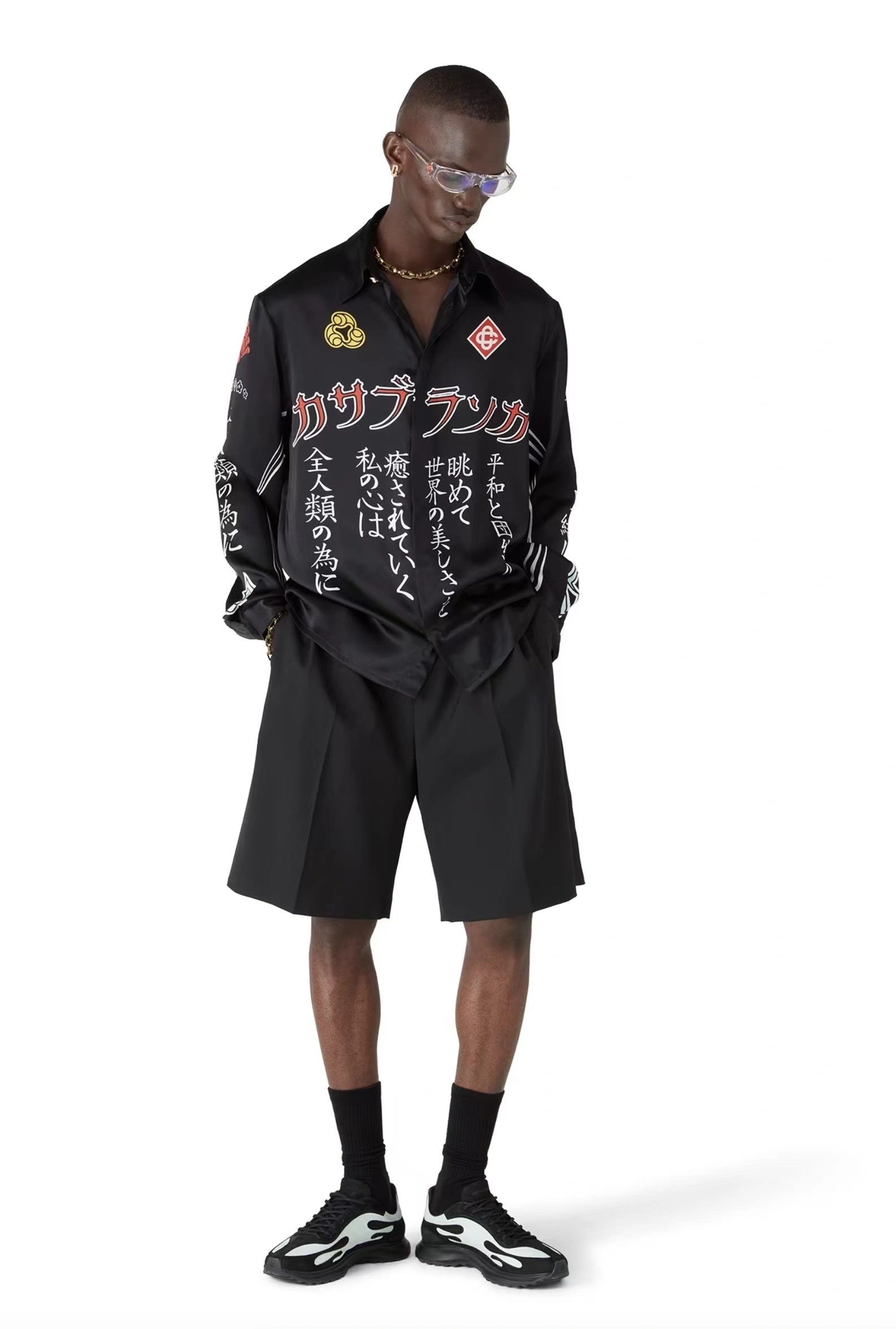 Gemini- 31s1281931 Real silk oversize item:E-F467J0733H