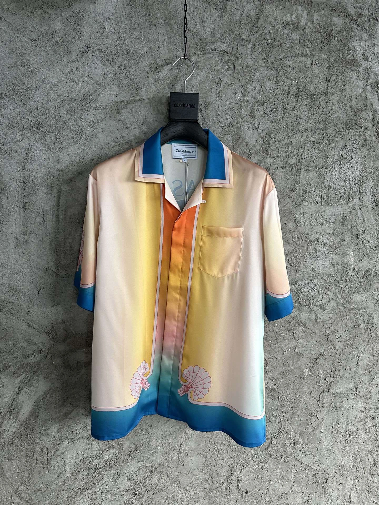 Gemini- 31s1281931 Real silk oversized item:D-F409I0425