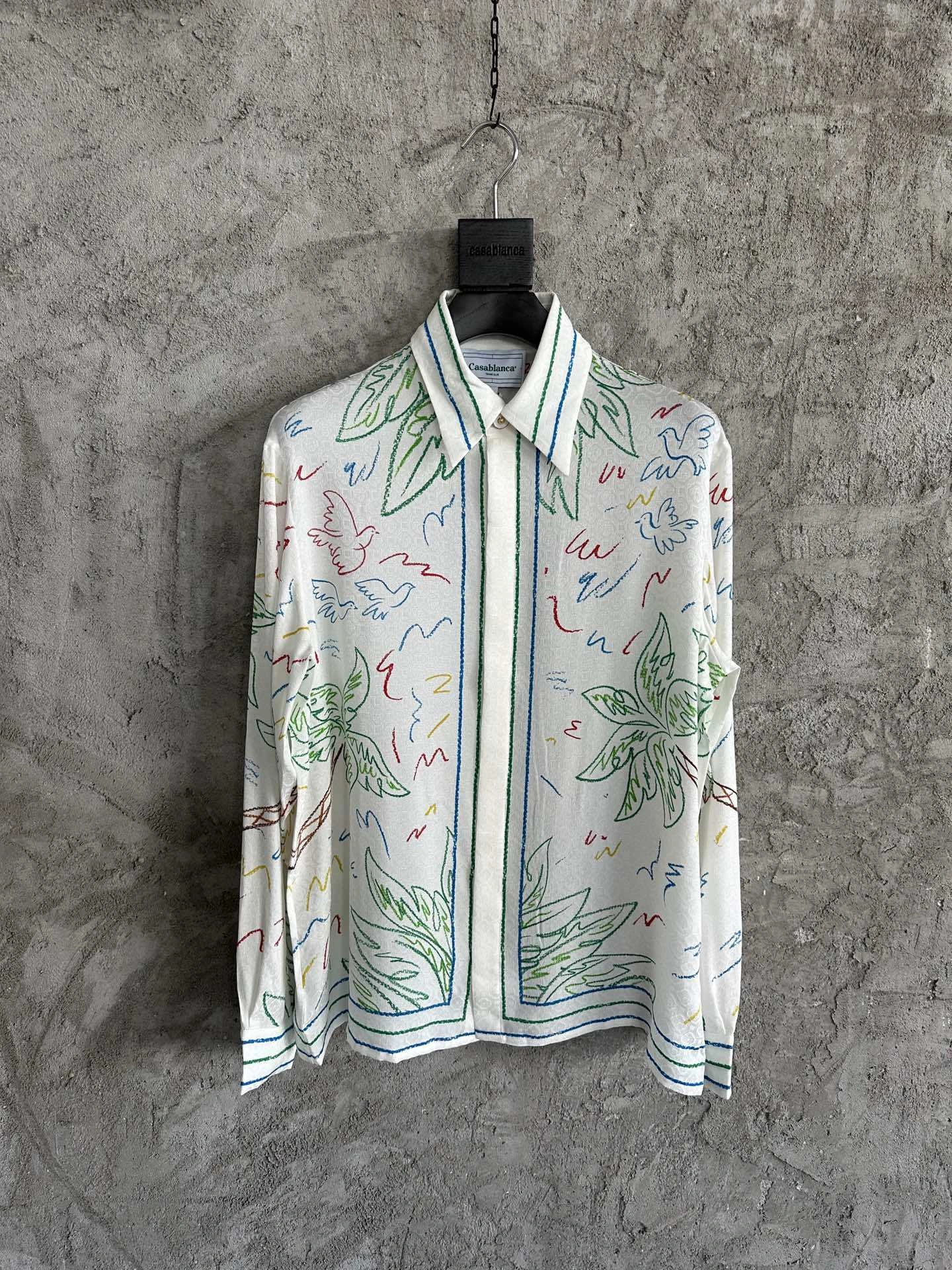 &Gemini- 31s1281931 Real silk oversized item:D-F409I0426