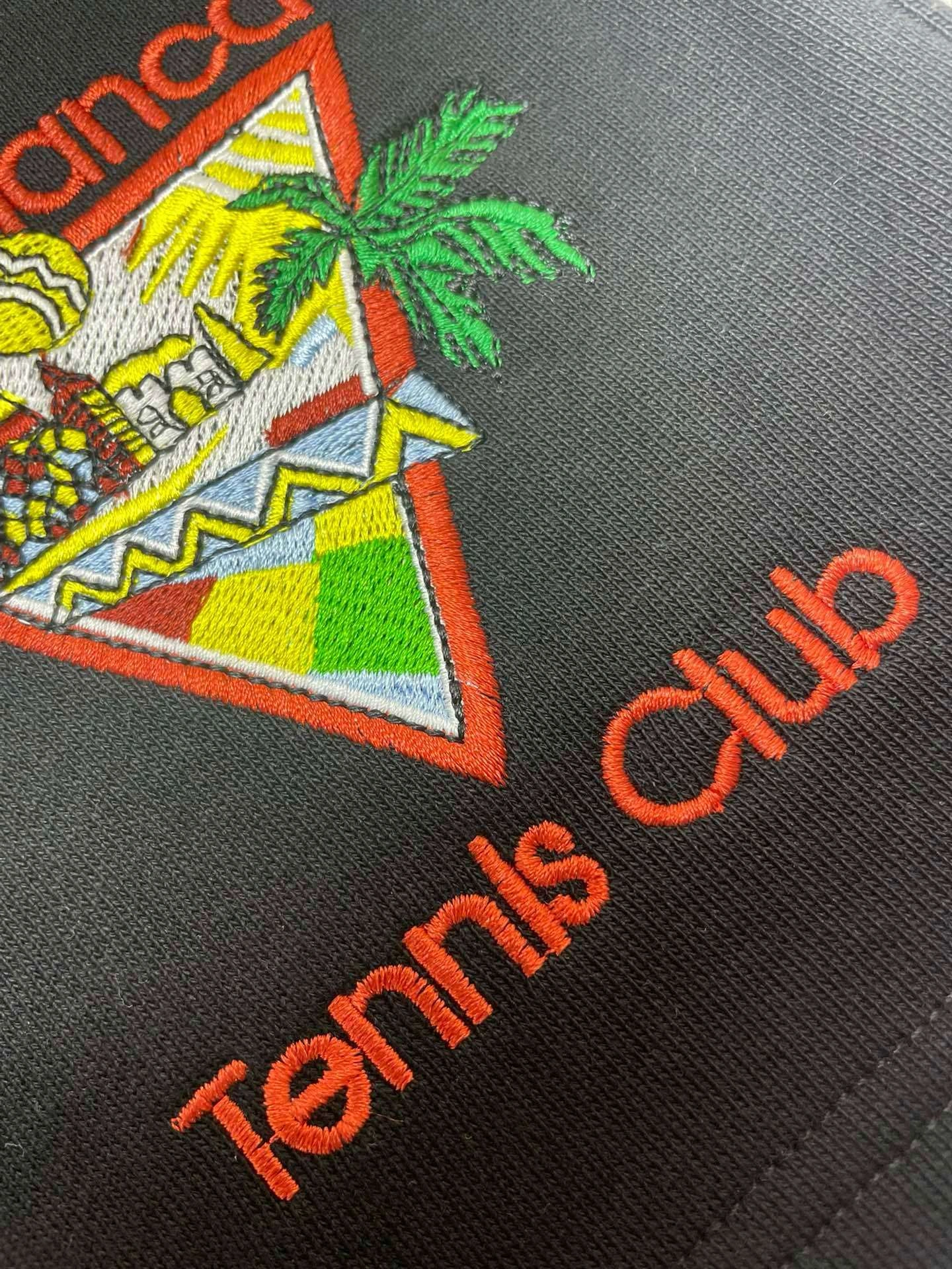 Gemini- 31s1281931 embroidery 2Colour item:D-F567E2424-2