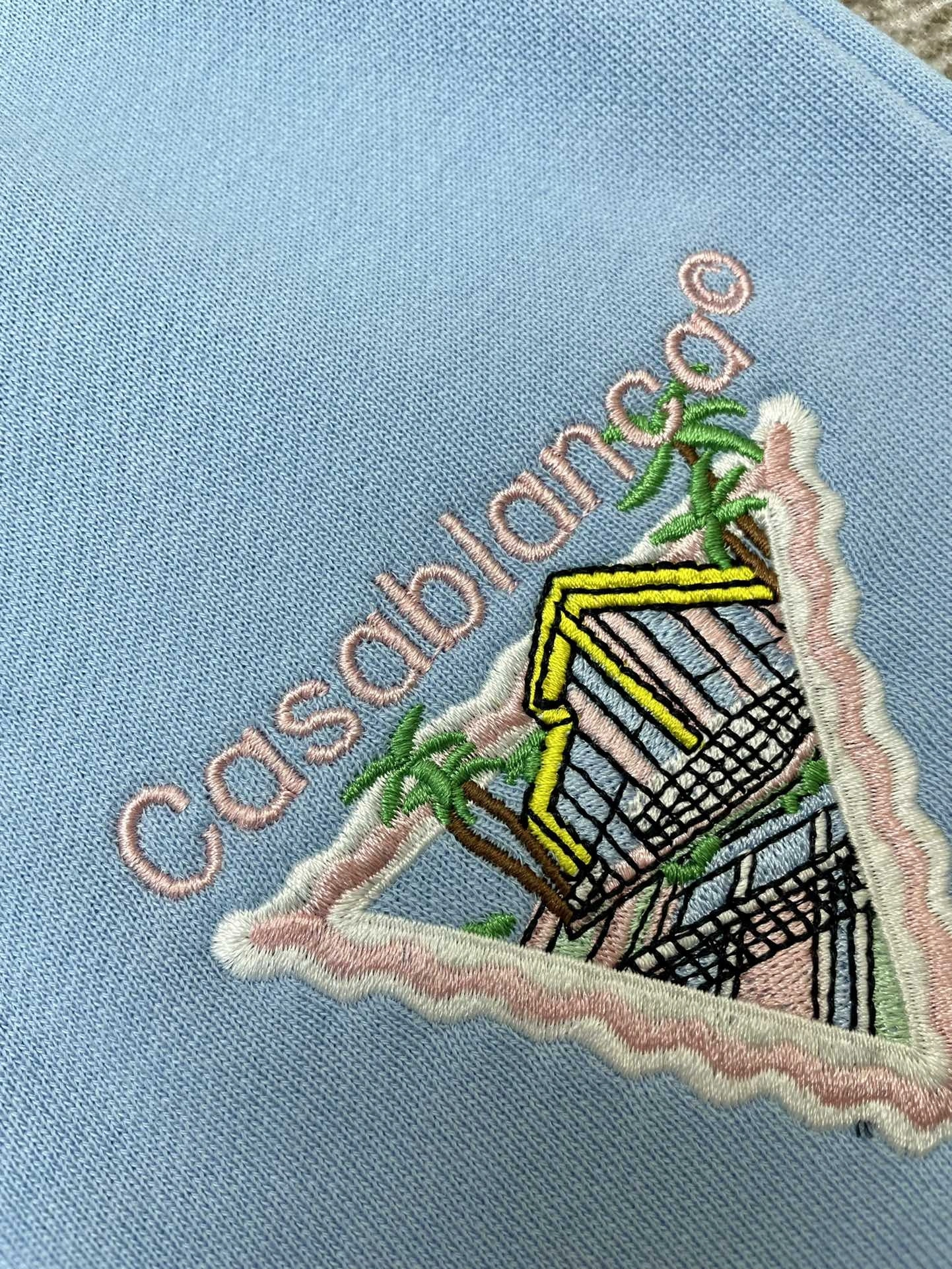 Gemini- 31s1281931 embroidery 2Colour item:D-F567G0424-2