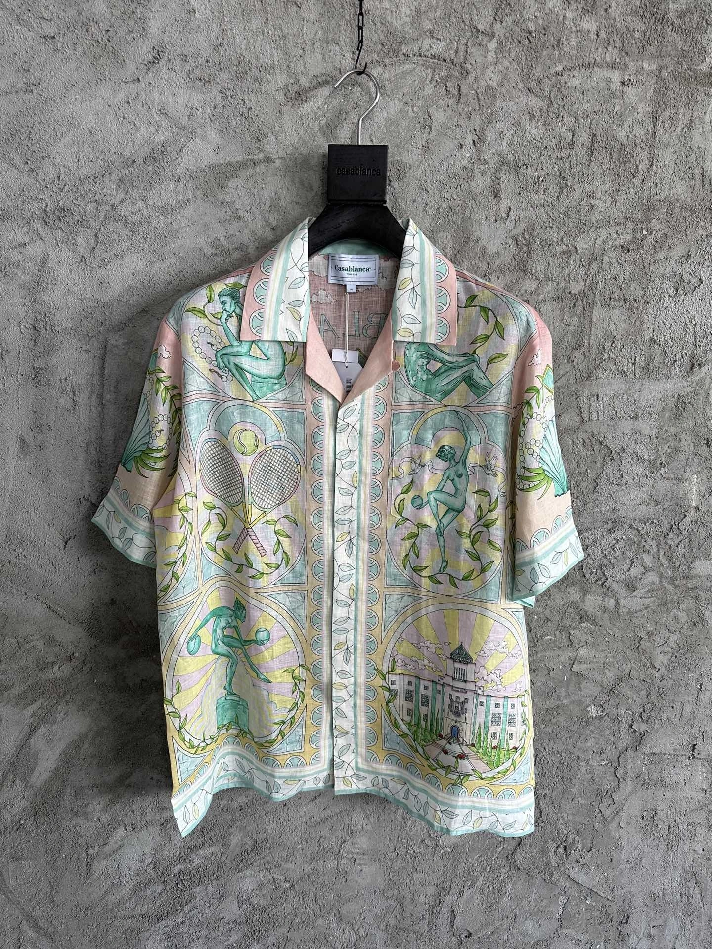 Gemini- 31s1281931 oversized item:E-F409A0420
