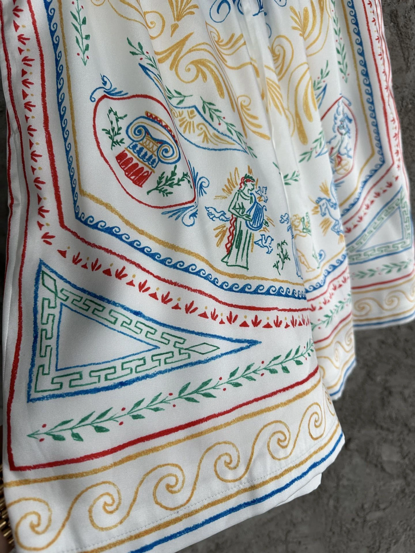 &Gemini- 31s1281931 real silk item:E-F409A0421