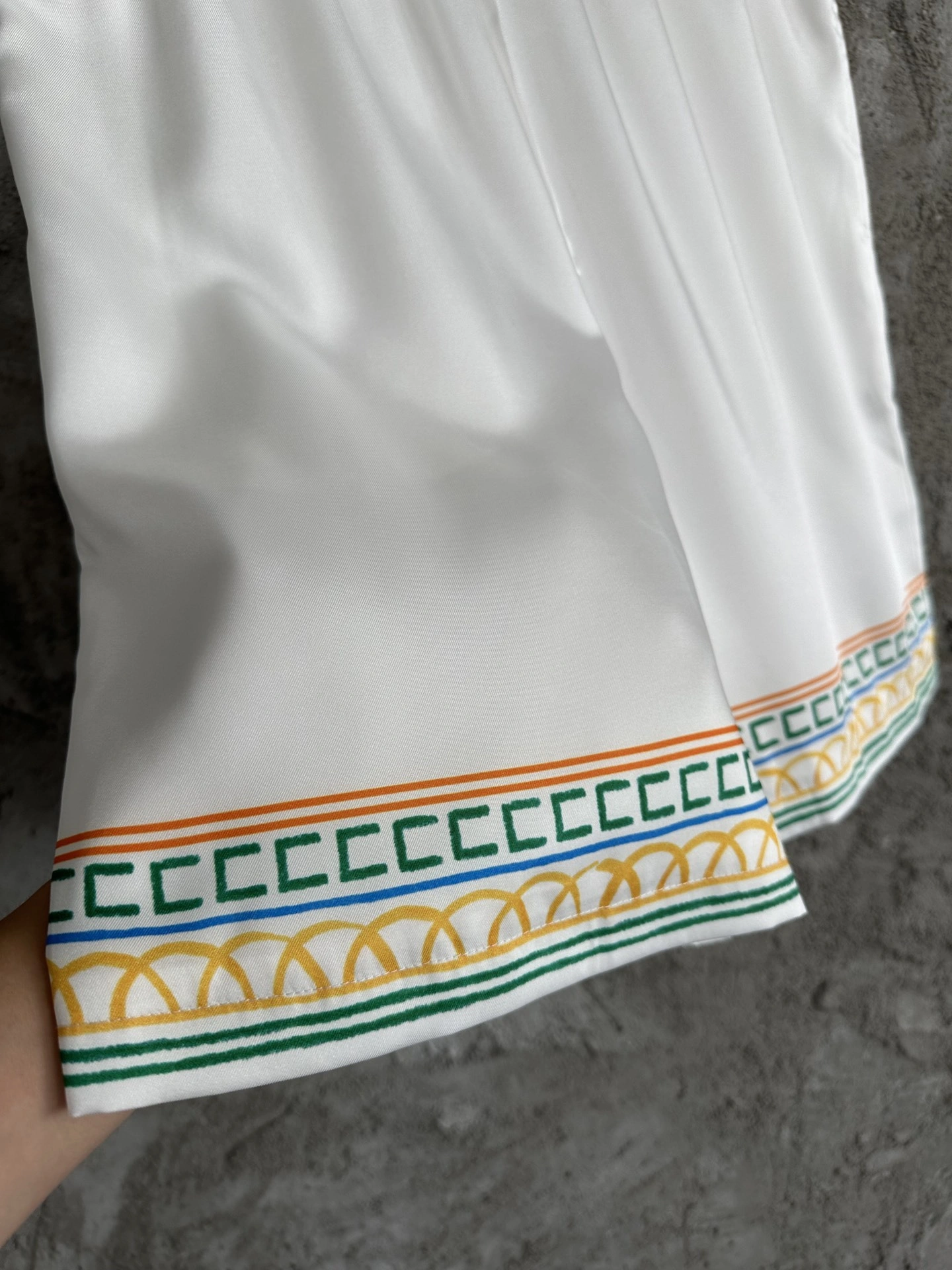 Gemini- 31s1281931 real silk item:E-F409A0422