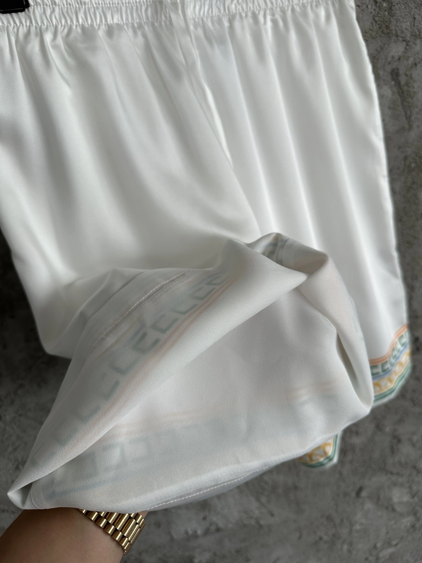 Gemini- 31s1281931 real silk item:E-F409A0422