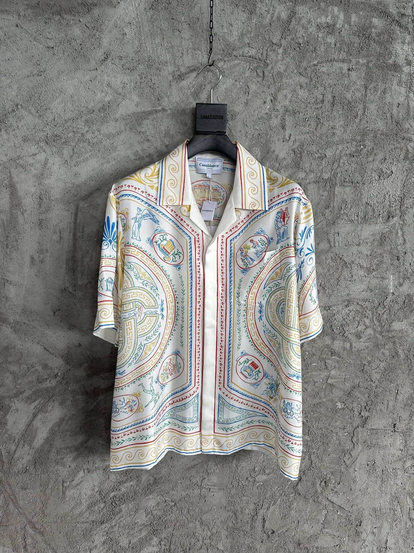 &Gemini- 31s1281931 real silk oversized item:E-F409A0424